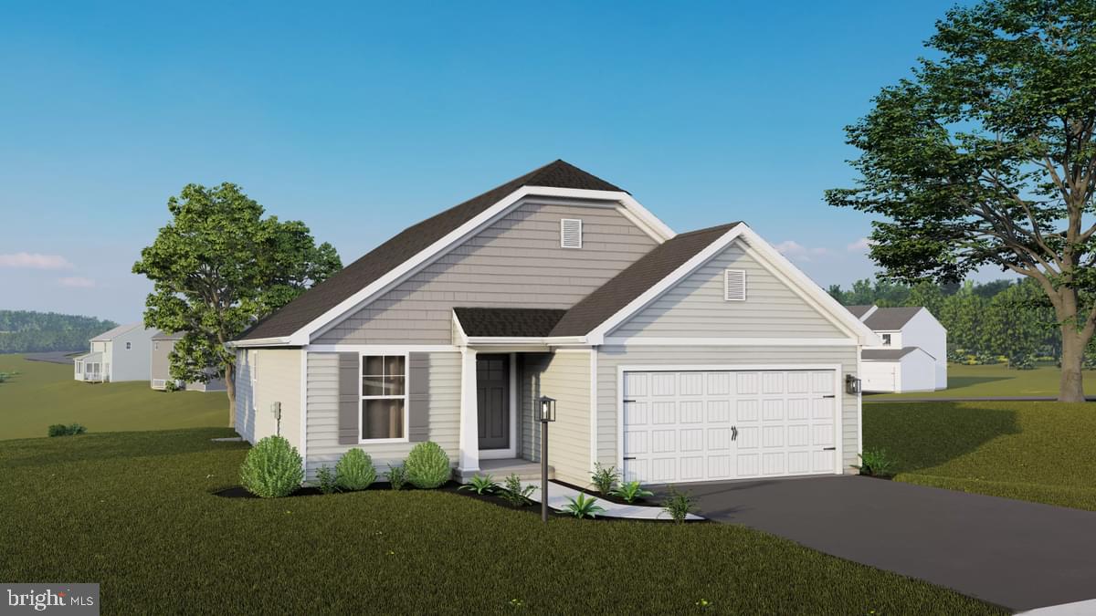 HILLS AT VALLEY VIEW - Residential