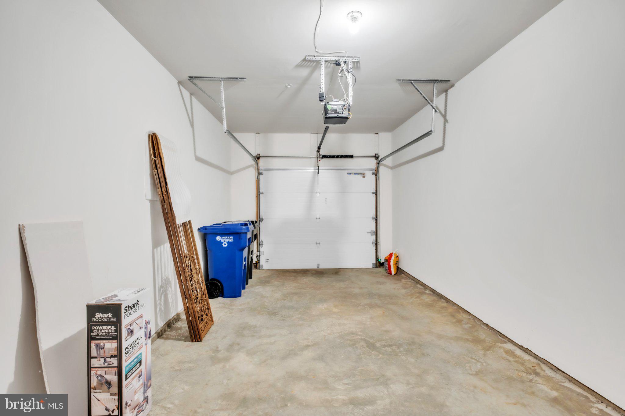 UNION PARK AT MCLEAN - Residential