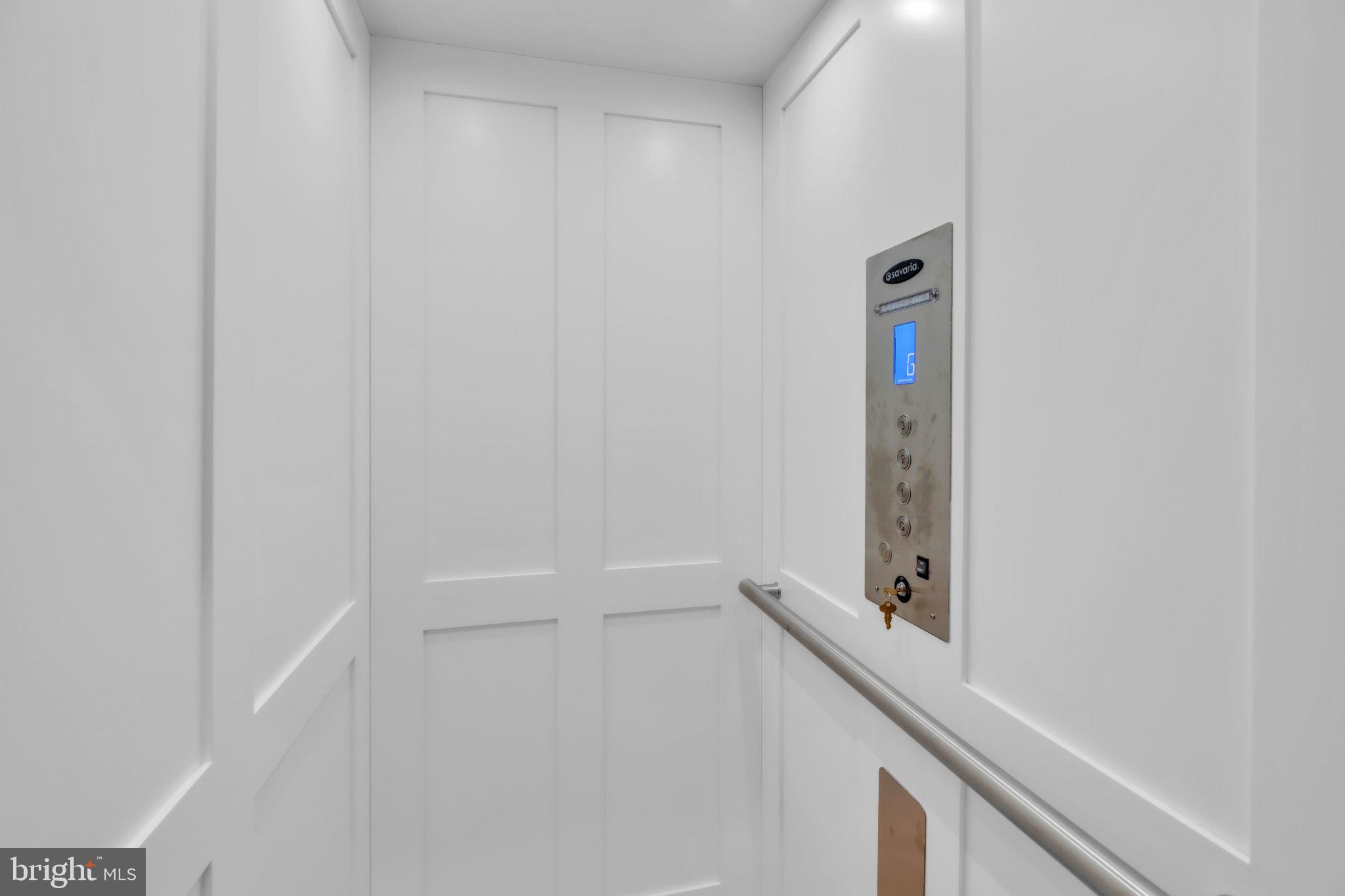 UNION PARK AT MCLEAN - Residential