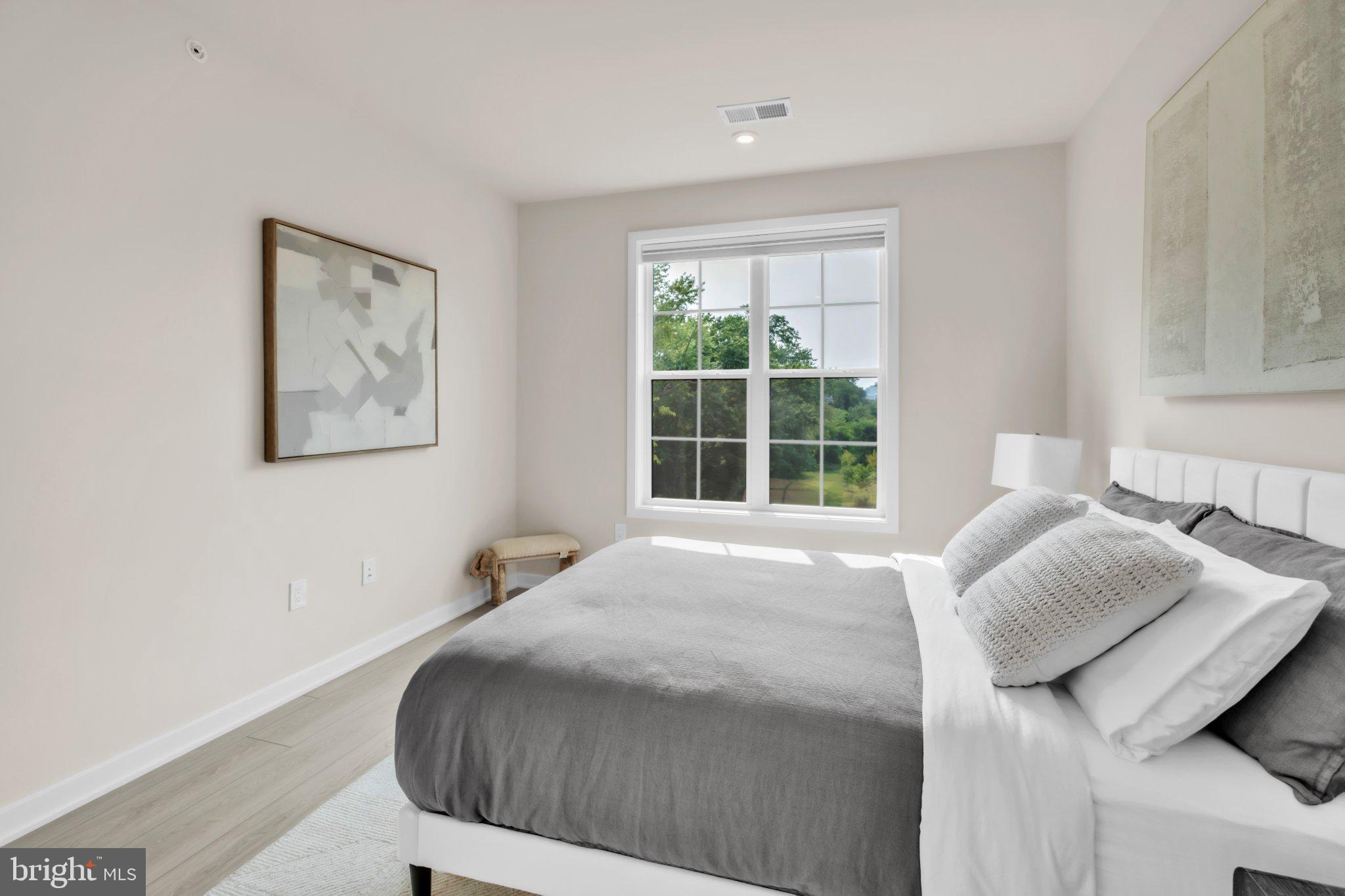 UNION PARK AT MCLEAN - Residential
