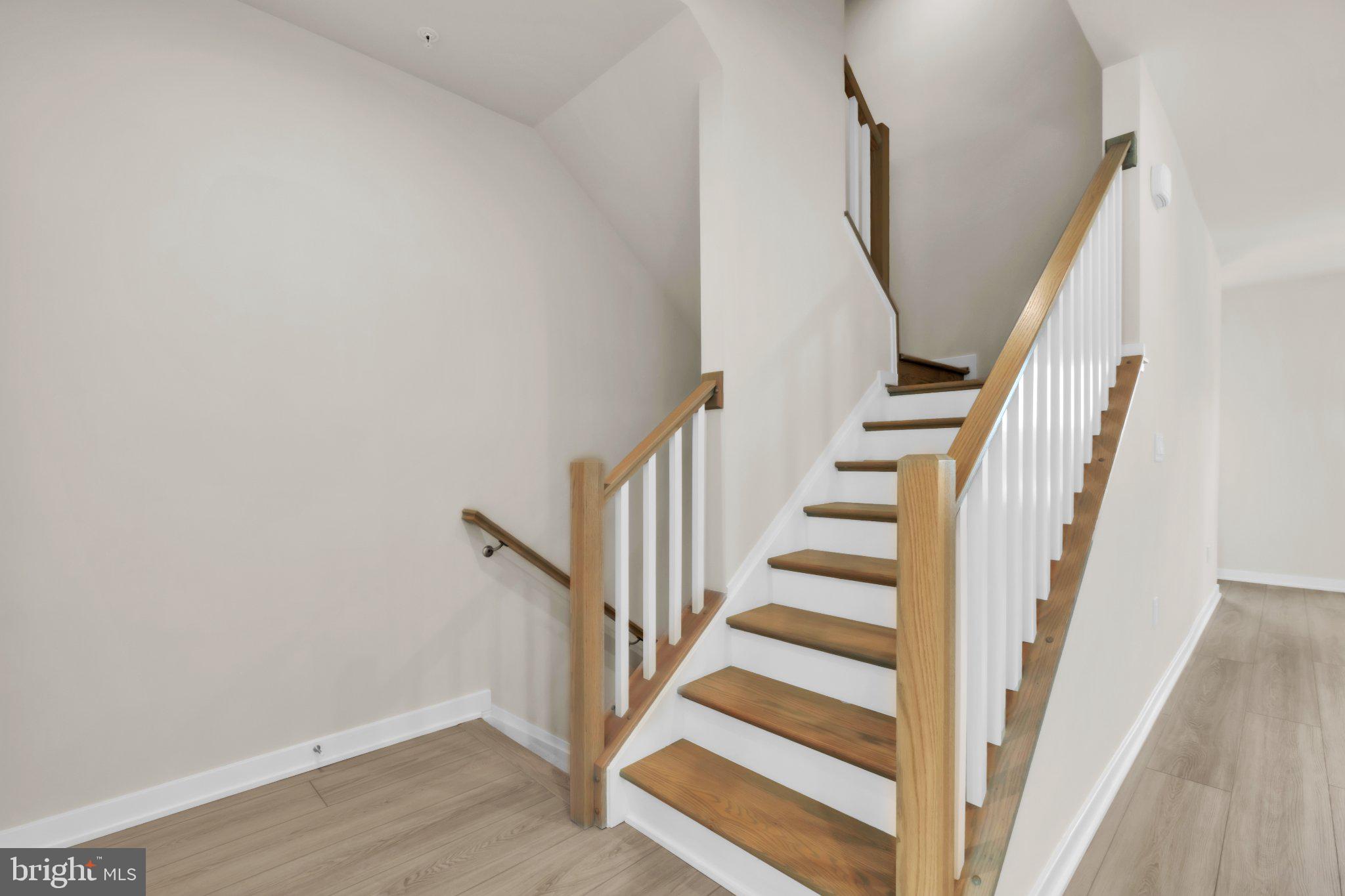 UNION PARK AT MCLEAN - Residential