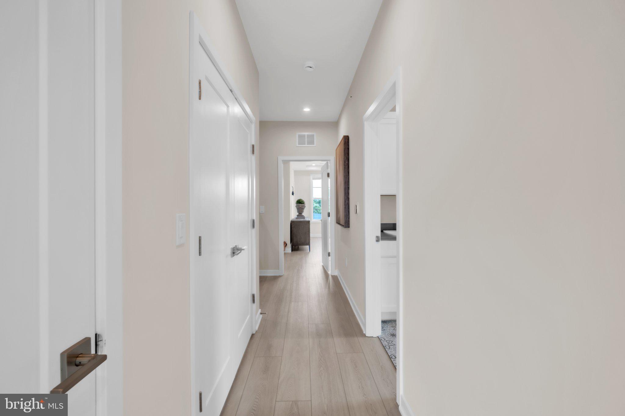 UNION PARK AT MCLEAN - Residential