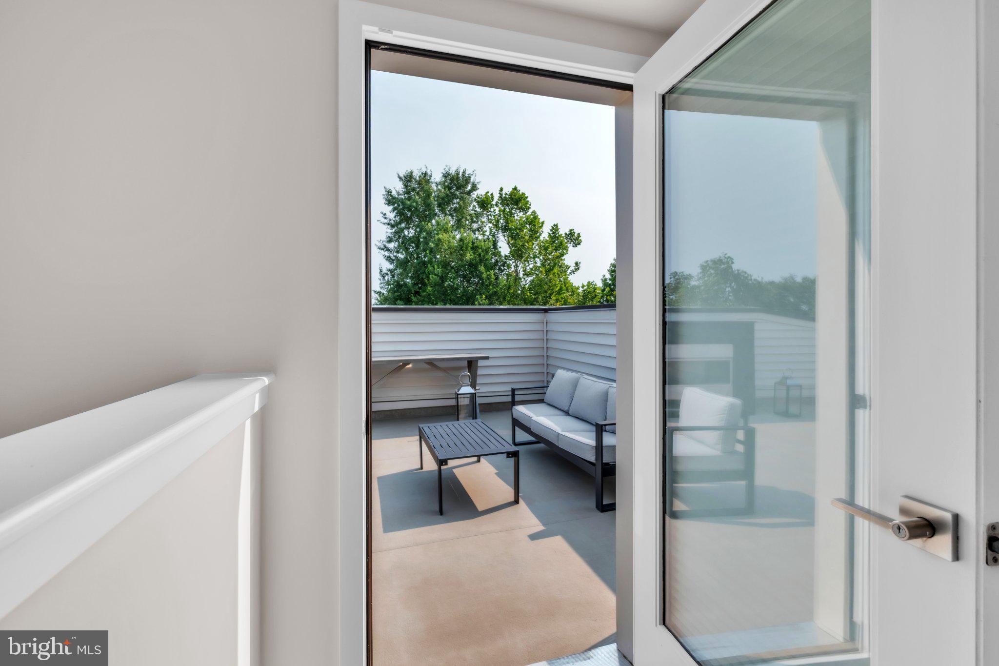 UNION PARK AT MCLEAN - Residential