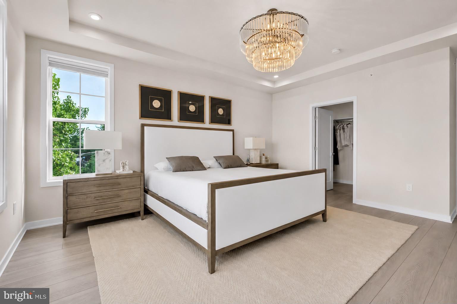 UNION PARK AT MCLEAN - Residential