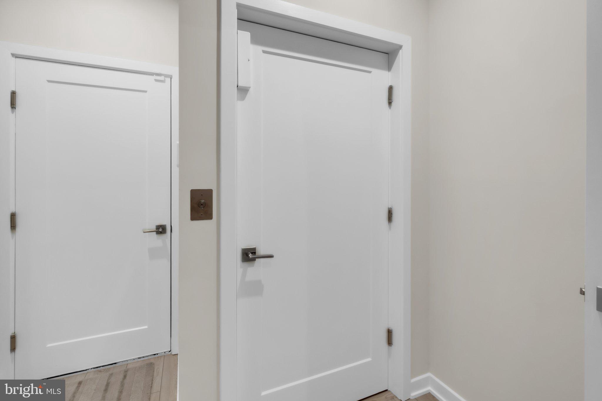 UNION PARK AT MCLEAN - Residential