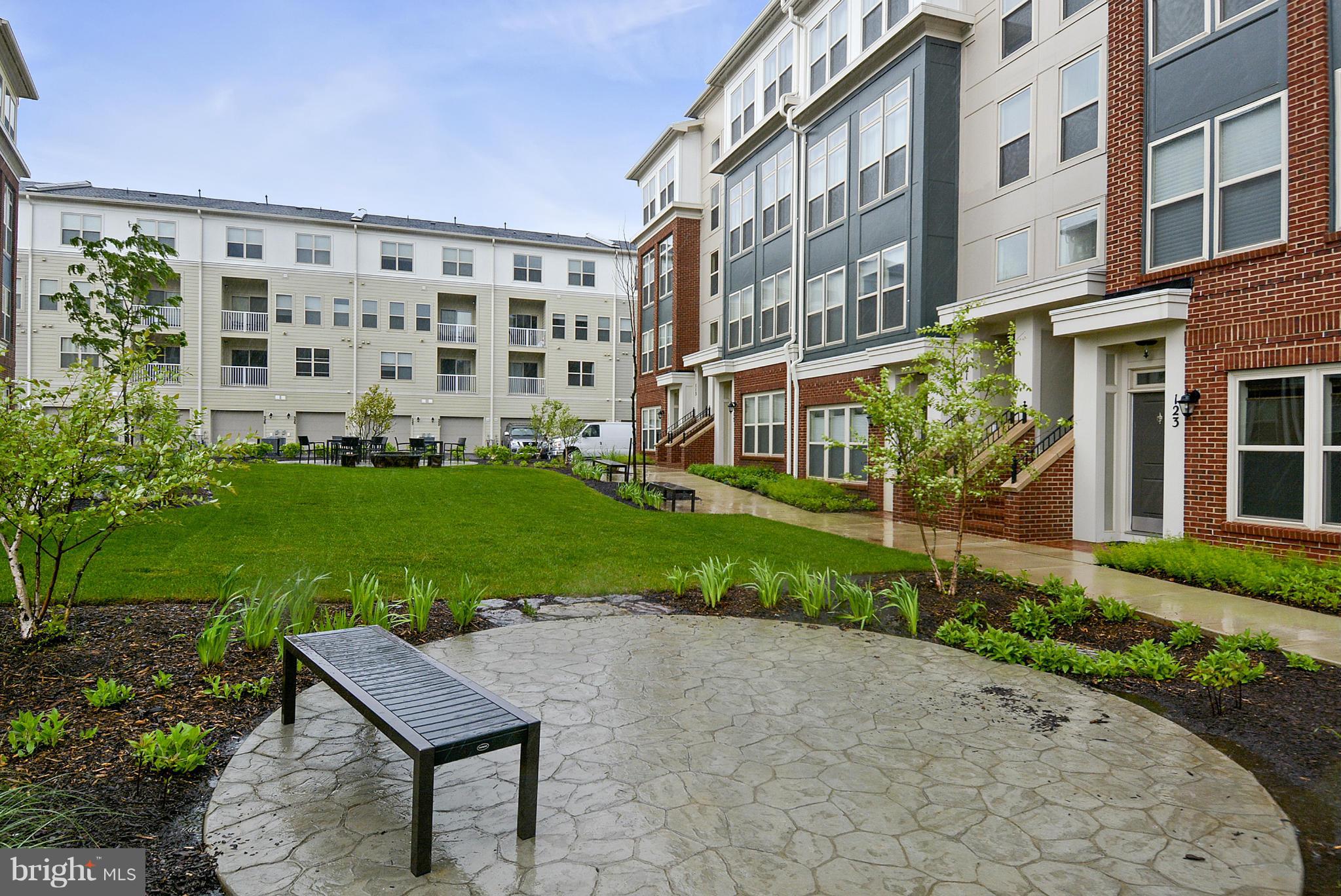 CROWN - Residential