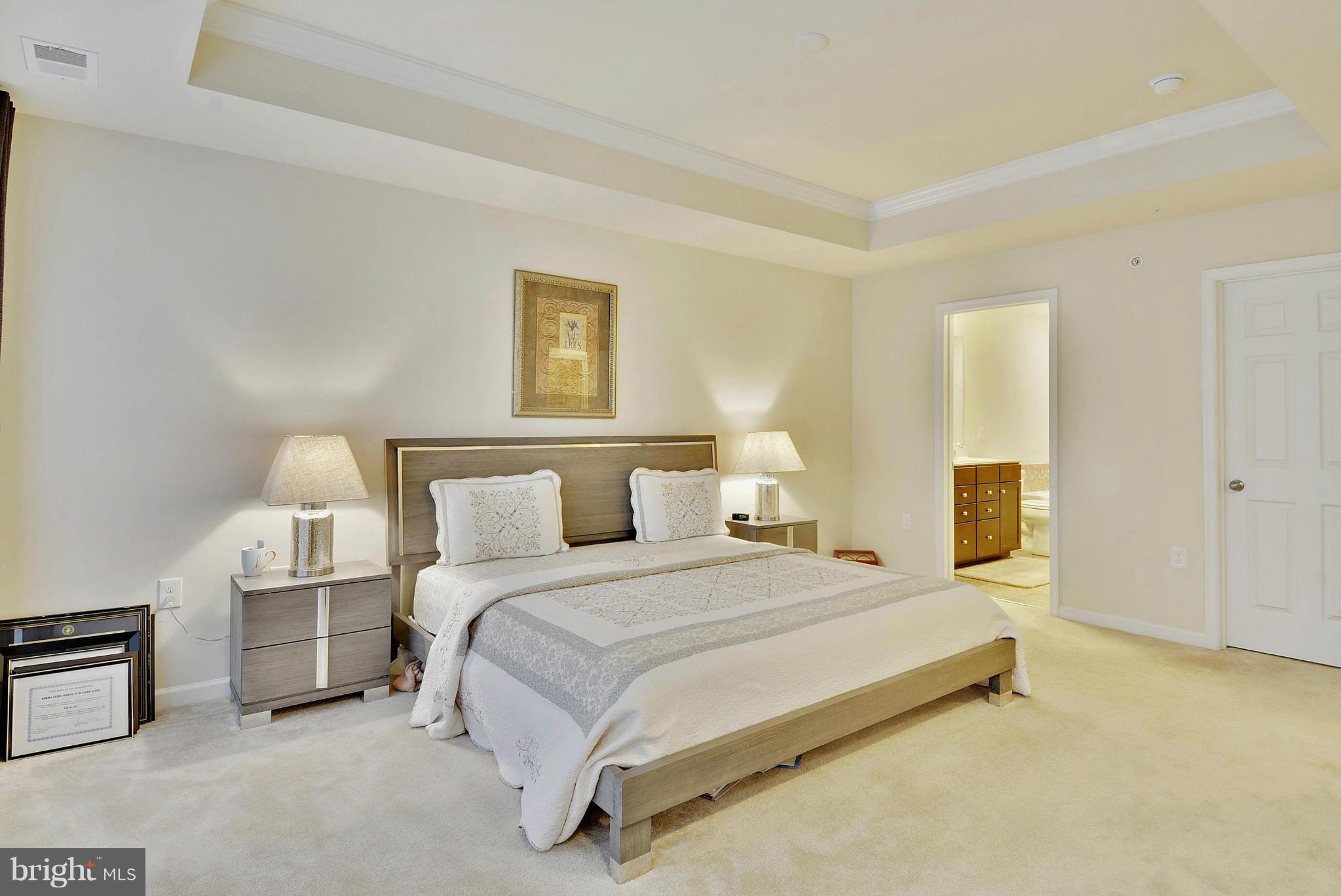 CROWN - Residential