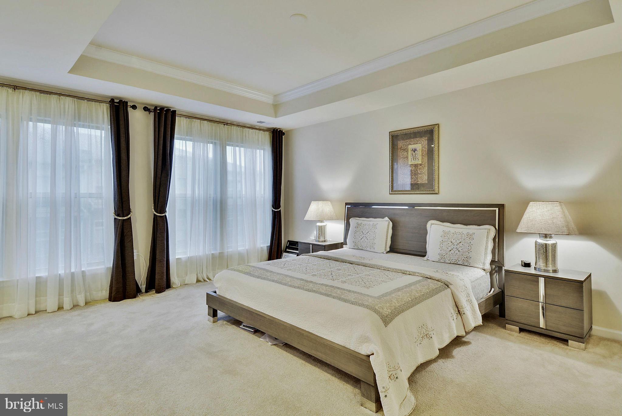 CROWN - Residential