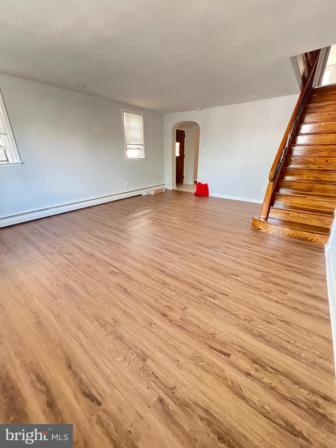 CASTOR GARDENS - Residential
