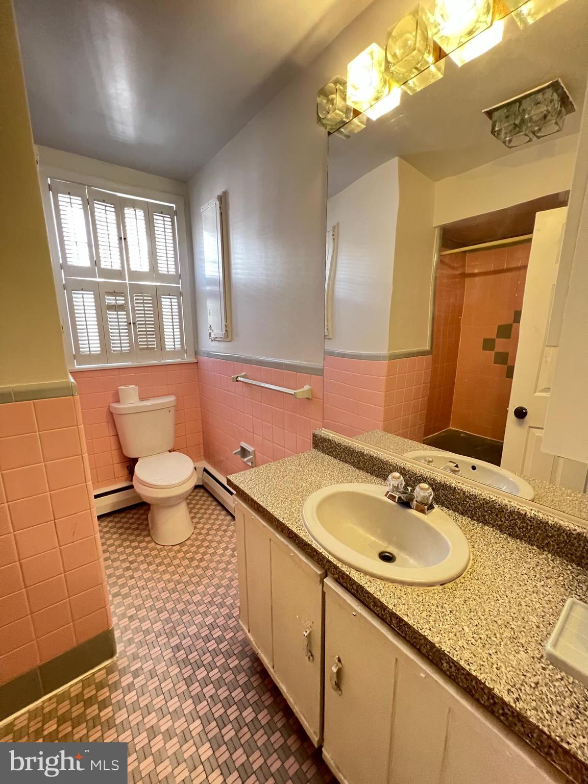 CASTOR GARDENS - Residential