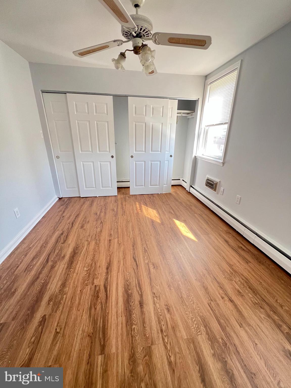 CASTOR GARDENS - Residential