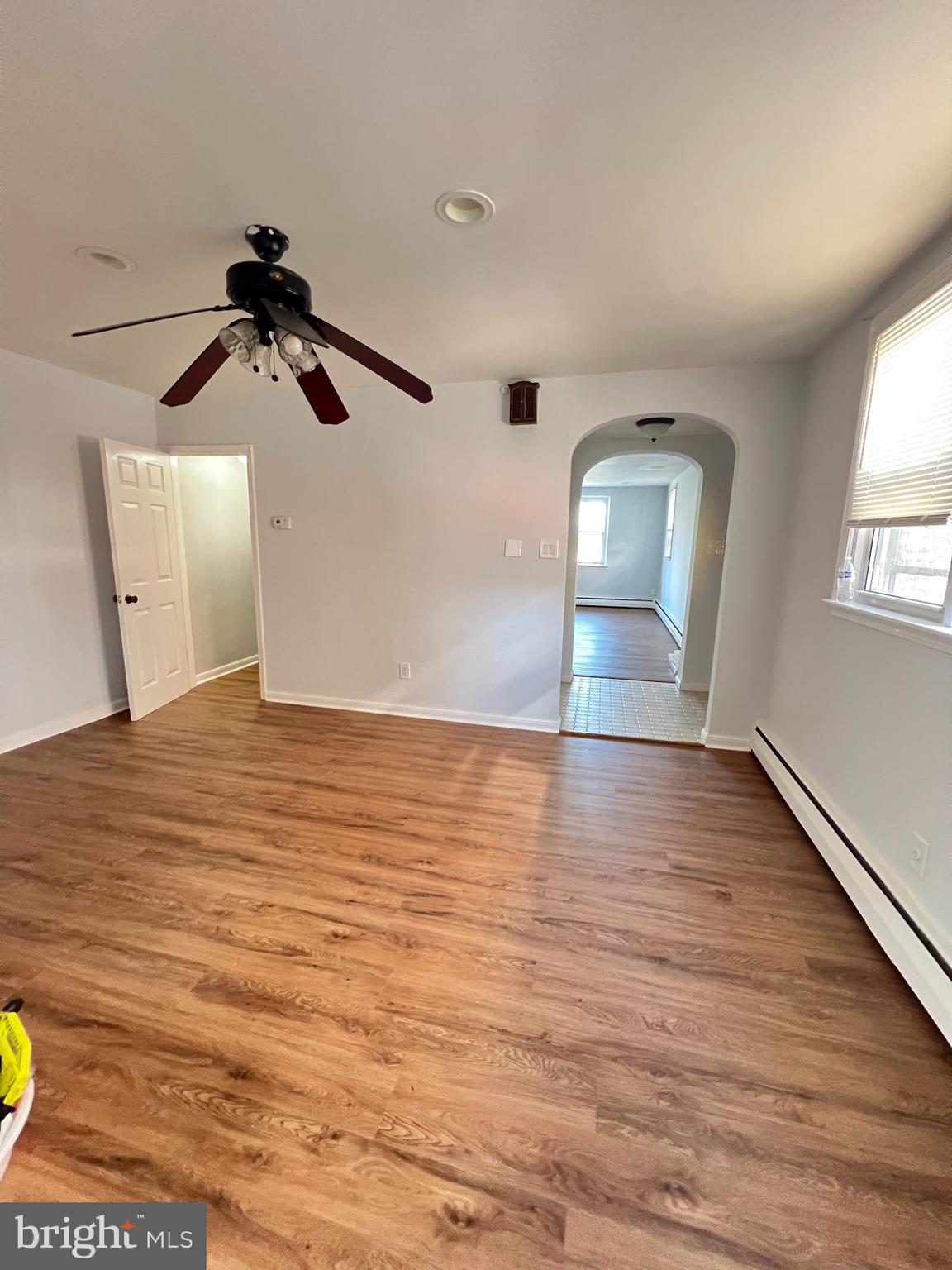 CASTOR GARDENS - Residential