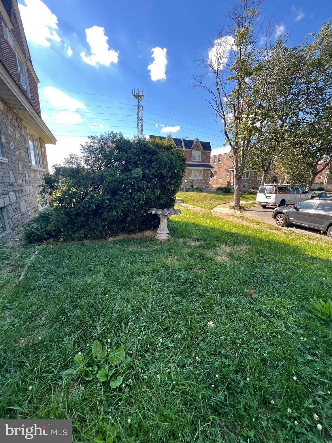 CASTOR GARDENS - Residential