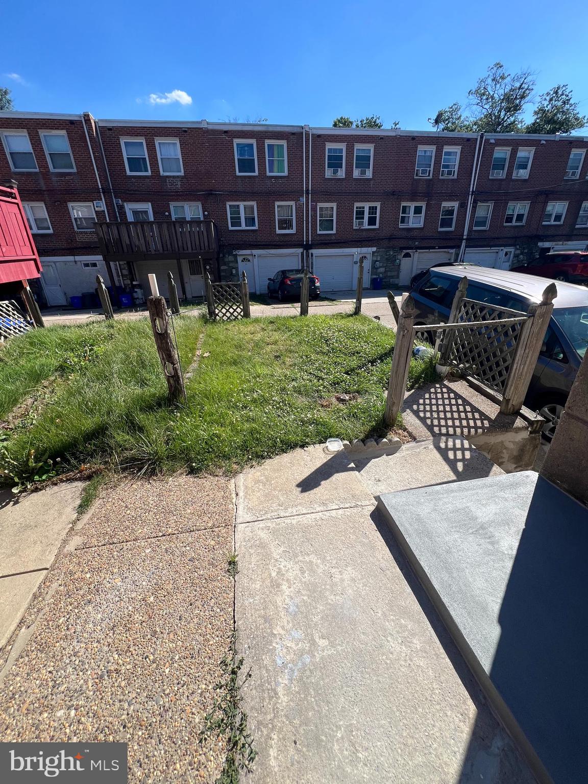 CASTOR GARDENS - Residential