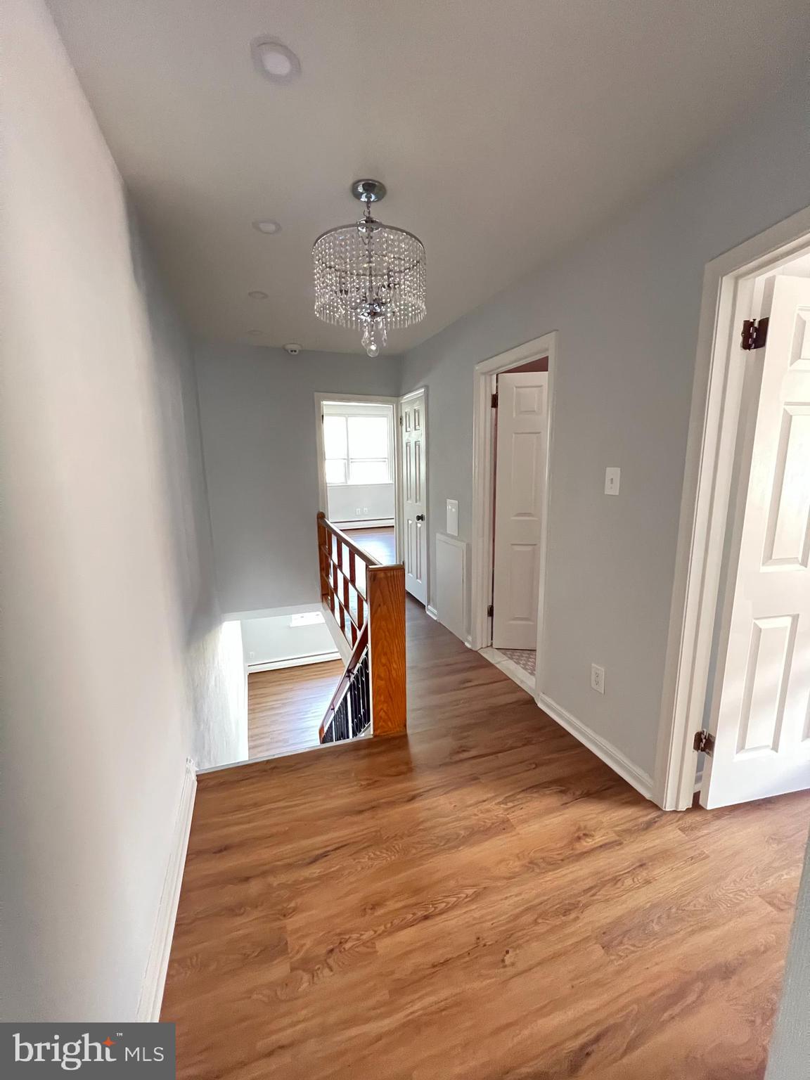 CASTOR GARDENS - Residential