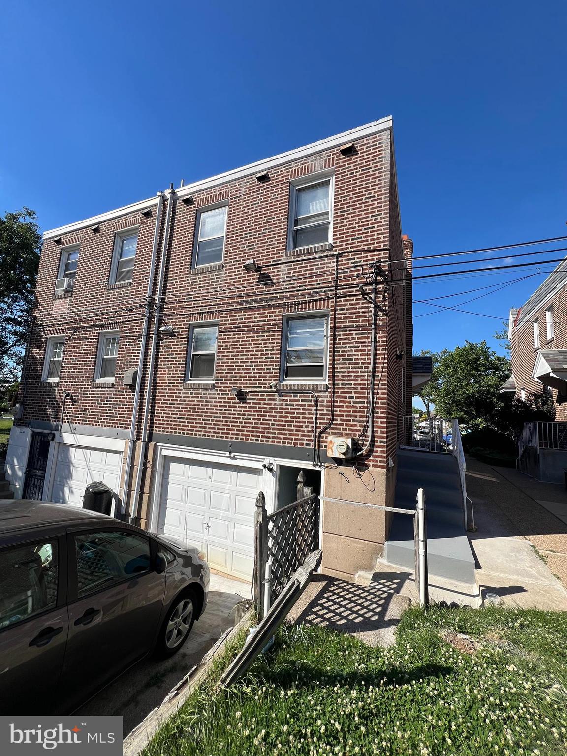 CASTOR GARDENS - Residential
