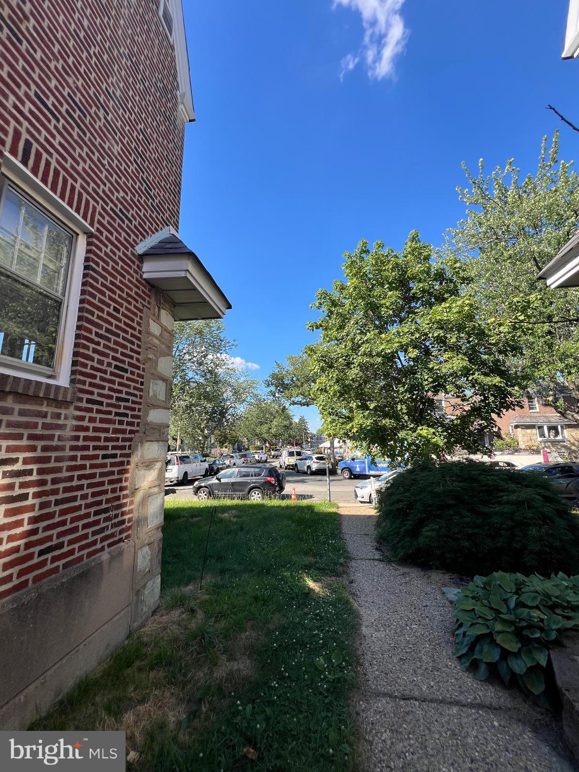 CASTOR GARDENS - Residential