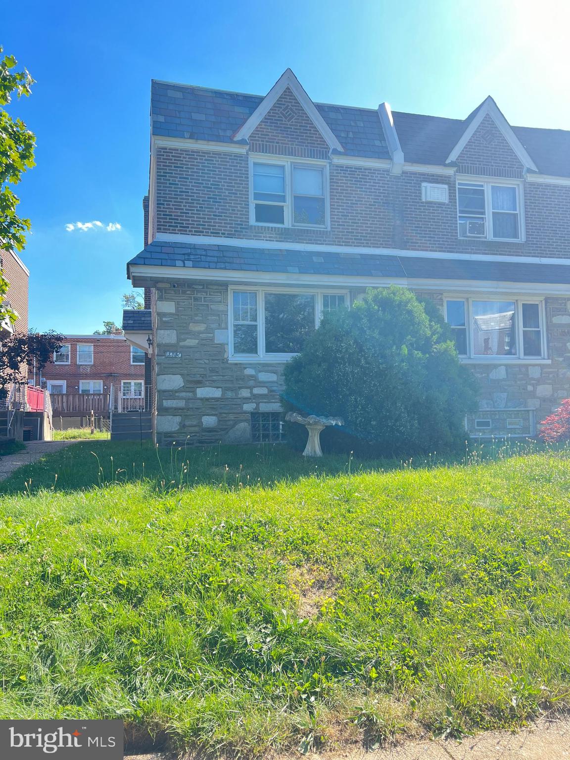 CASTOR GARDENS - Residential