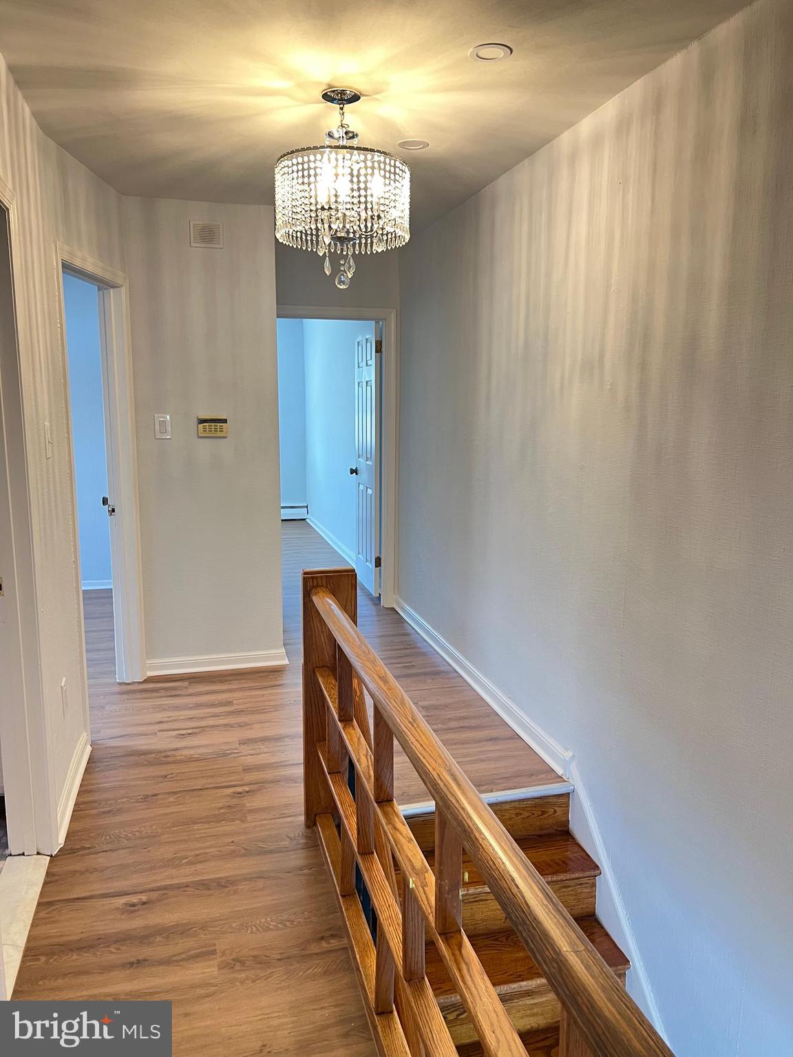 CASTOR GARDENS - Residential