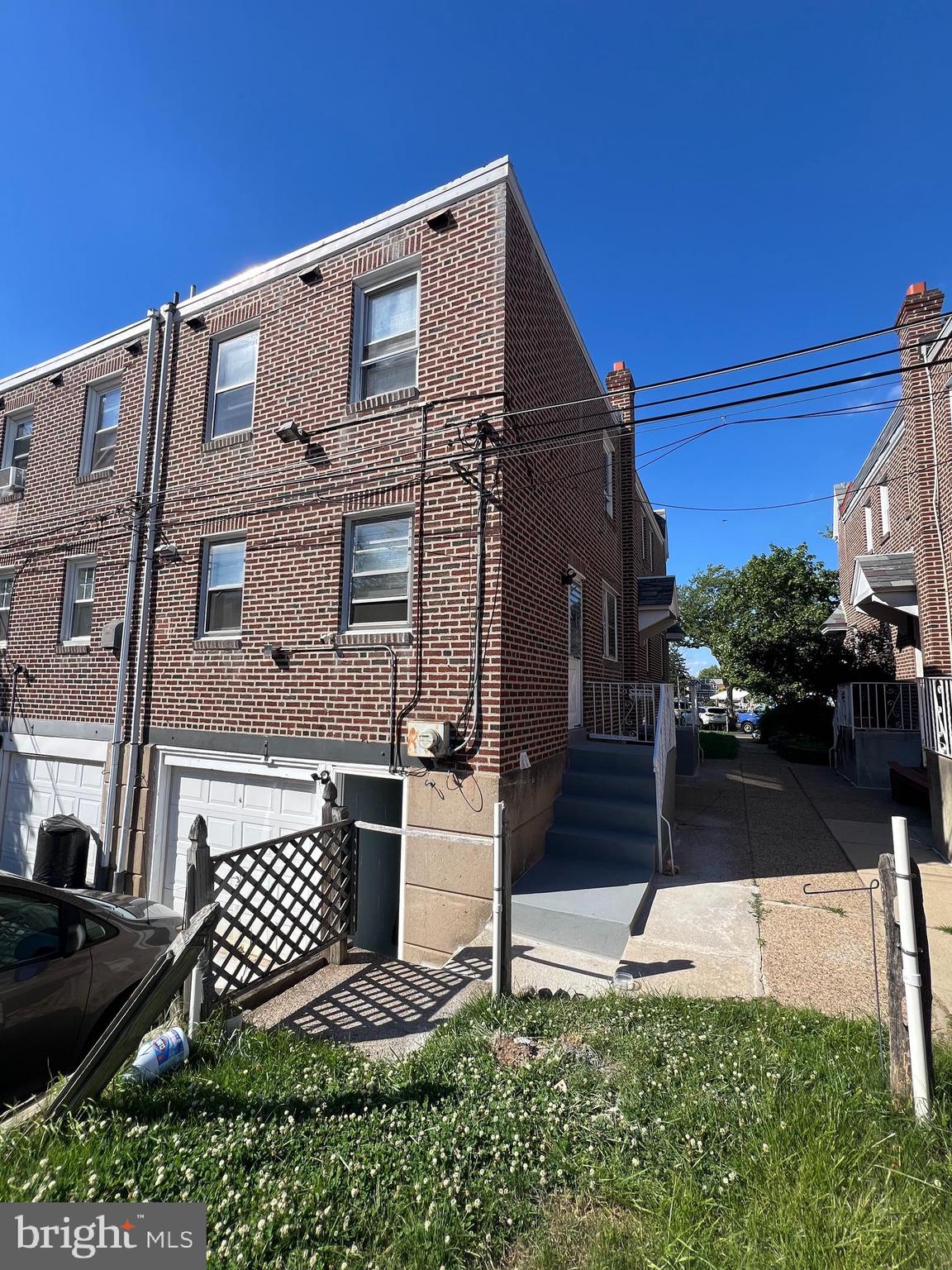 CASTOR GARDENS - Residential