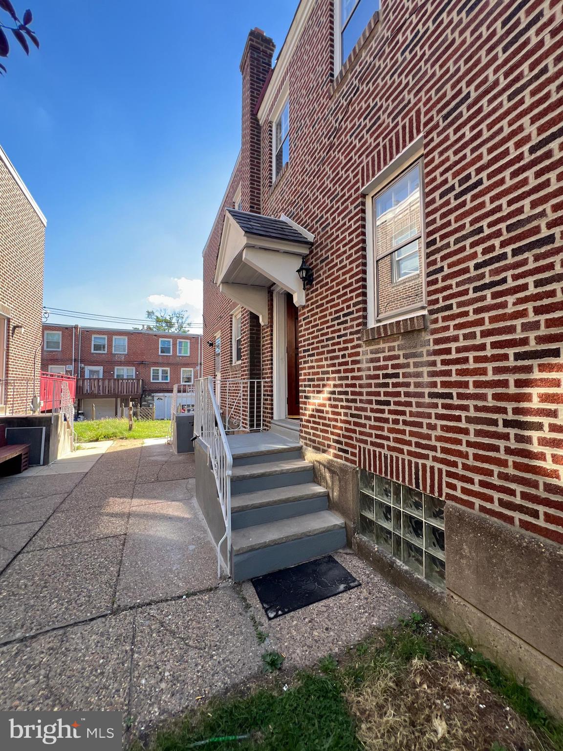 CASTOR GARDENS - Residential