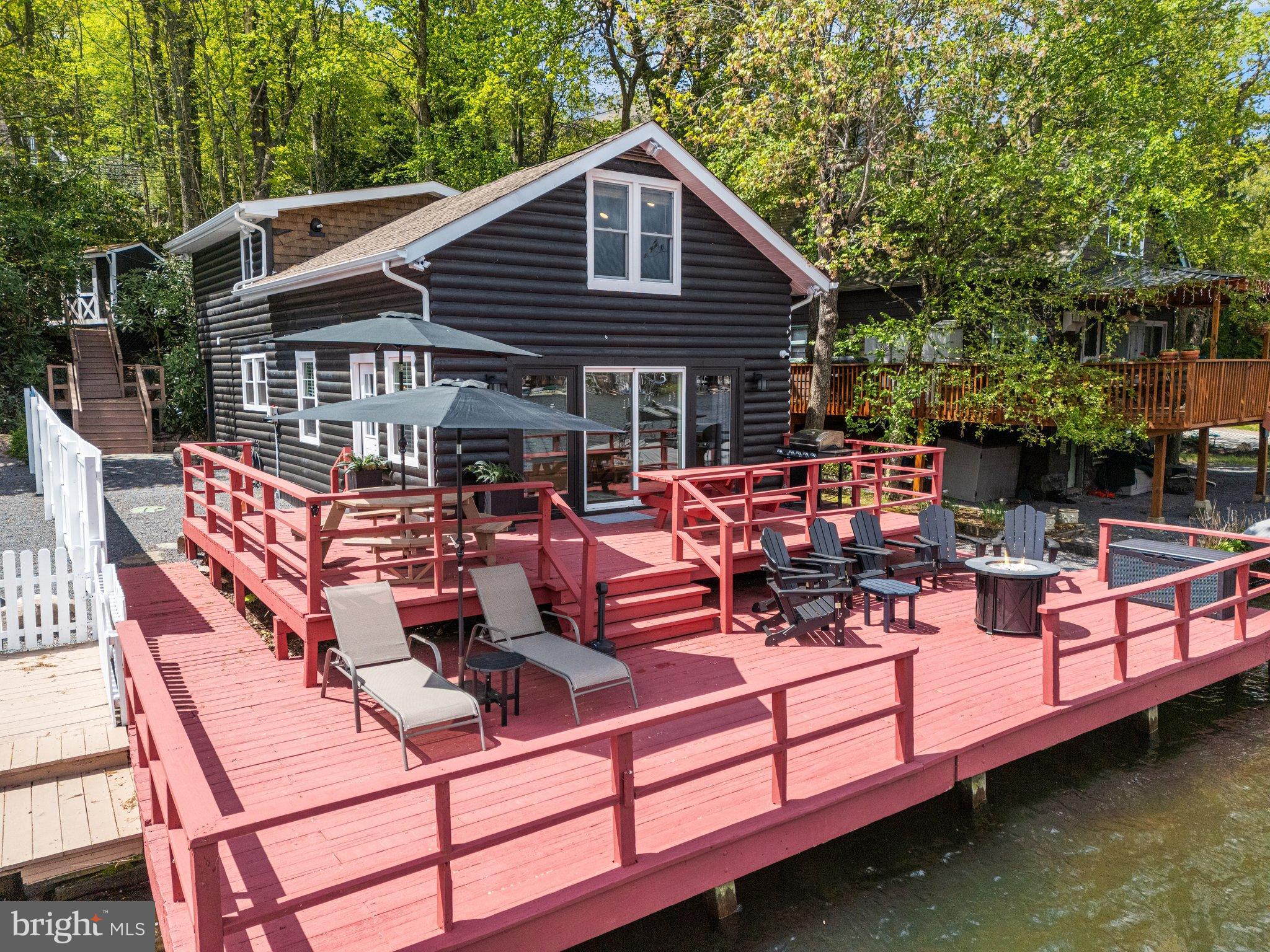 LAKE HARMONY - Residential