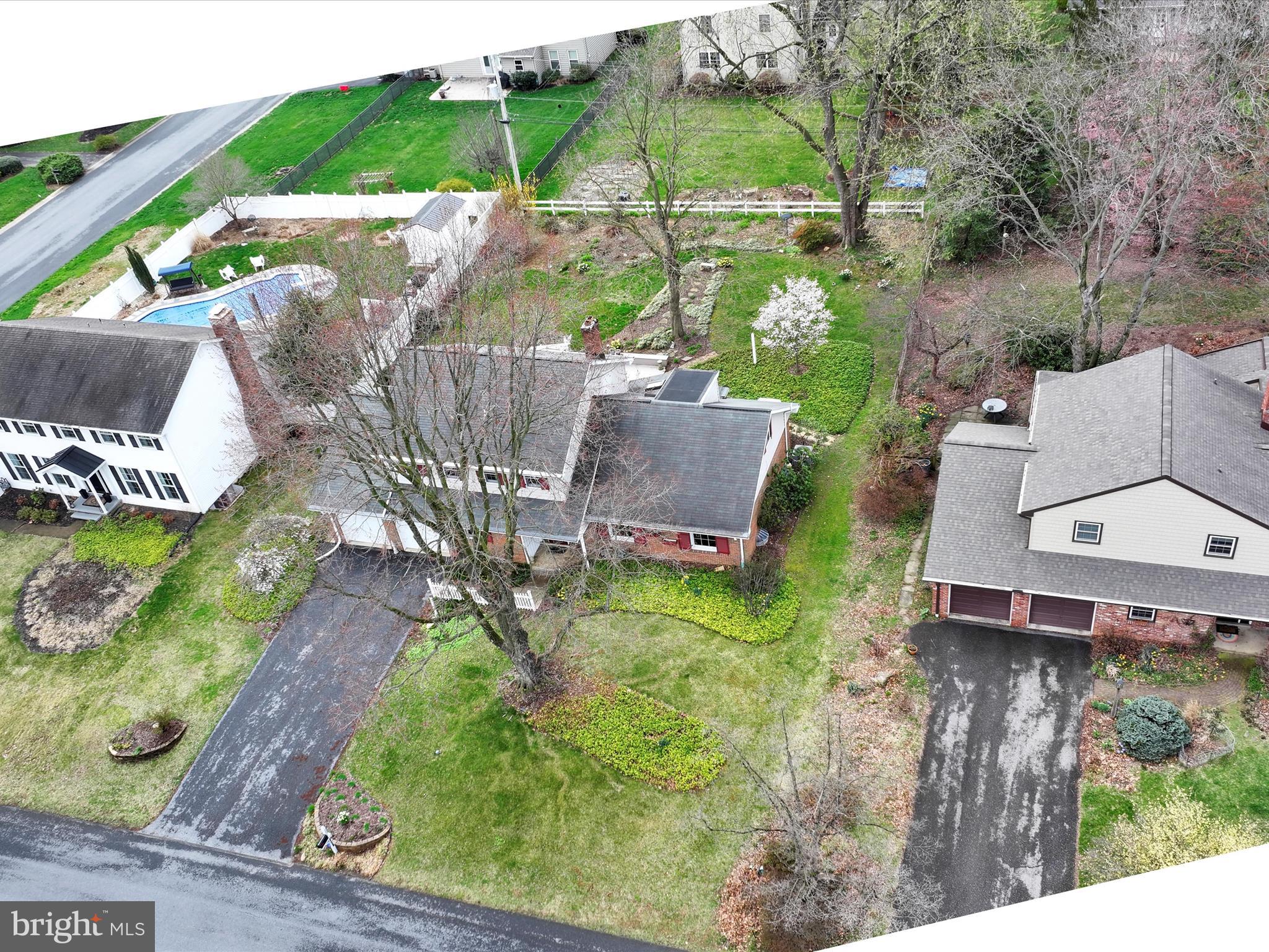 NORTHBROOK HILLS - Residential