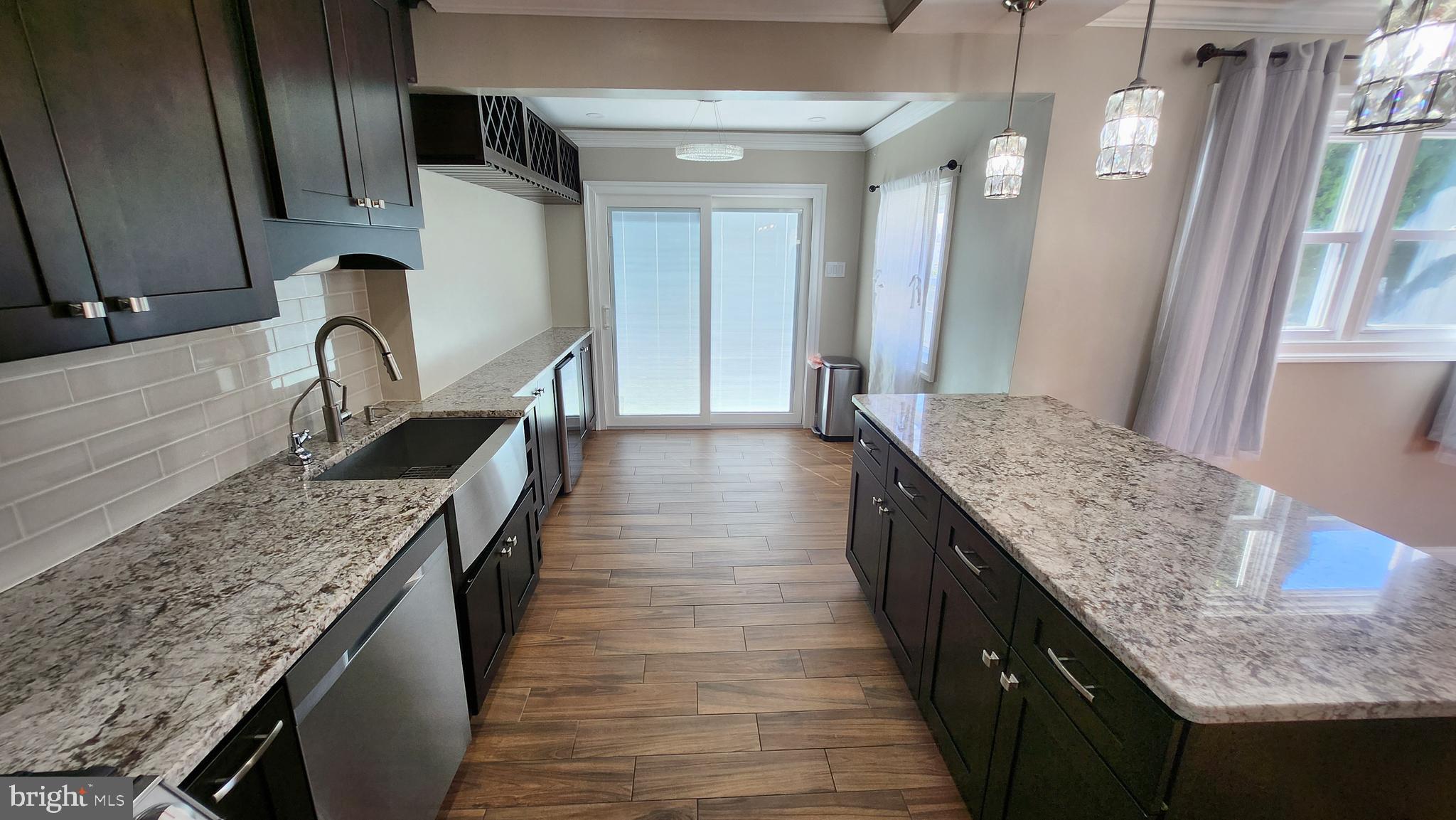 PINE VALLEY - Residential
