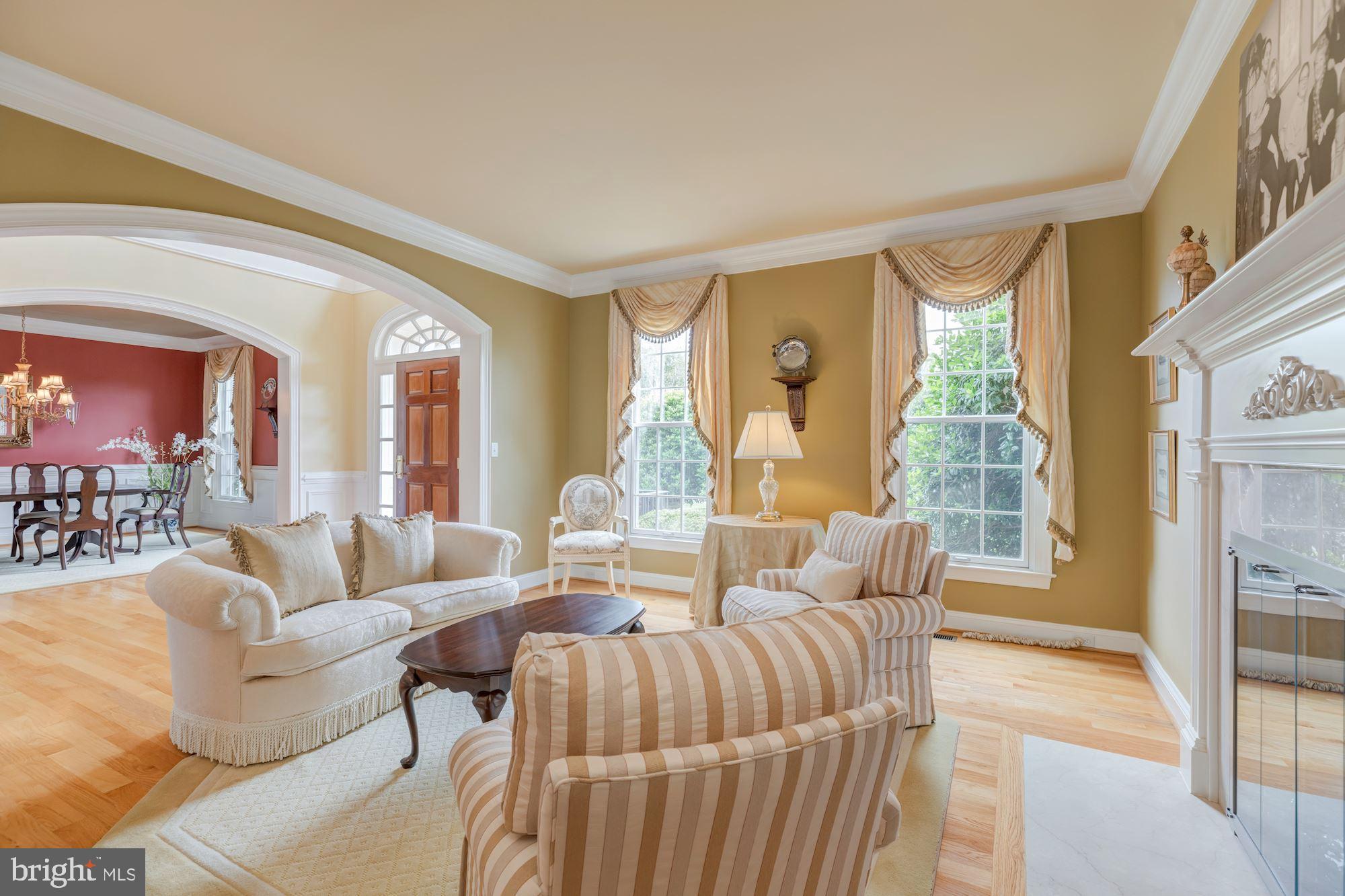SENECA HIGHLANDS - Residential
