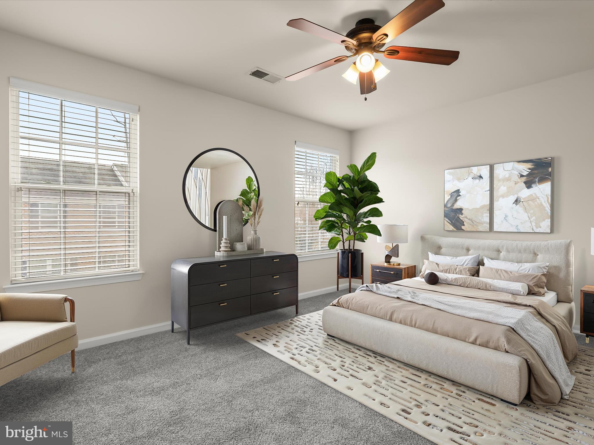 HICKORY VILLAGE - Residential