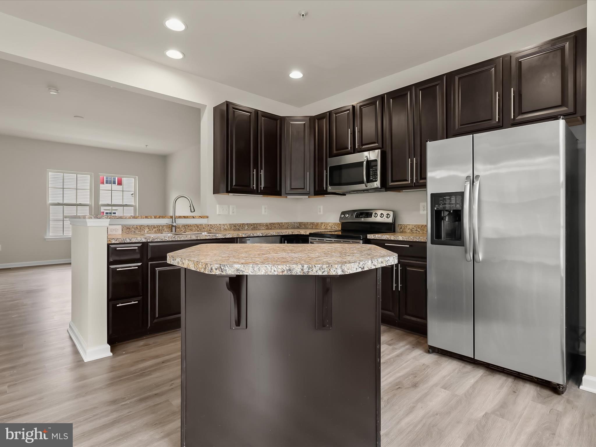 HICKORY VILLAGE - Residential