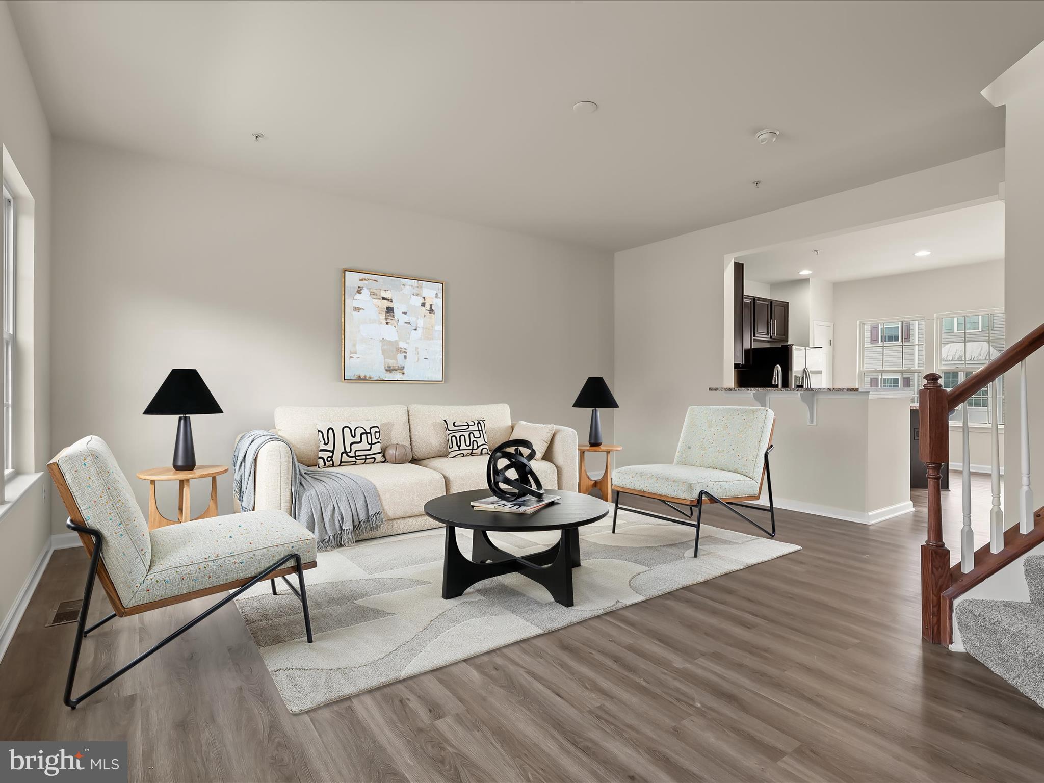 HICKORY VILLAGE - Residential