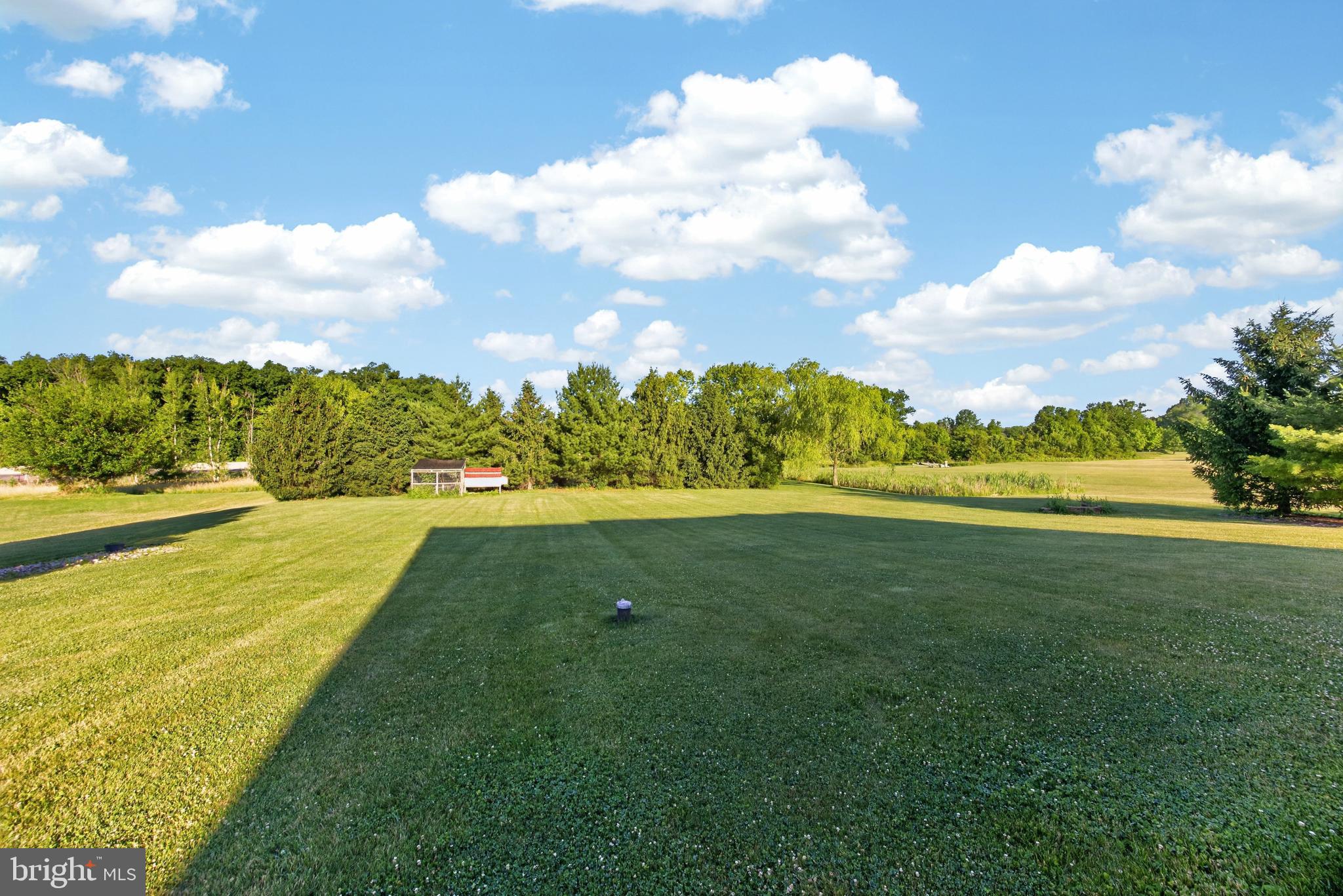 WALNUT SHADE FARM - Residential
