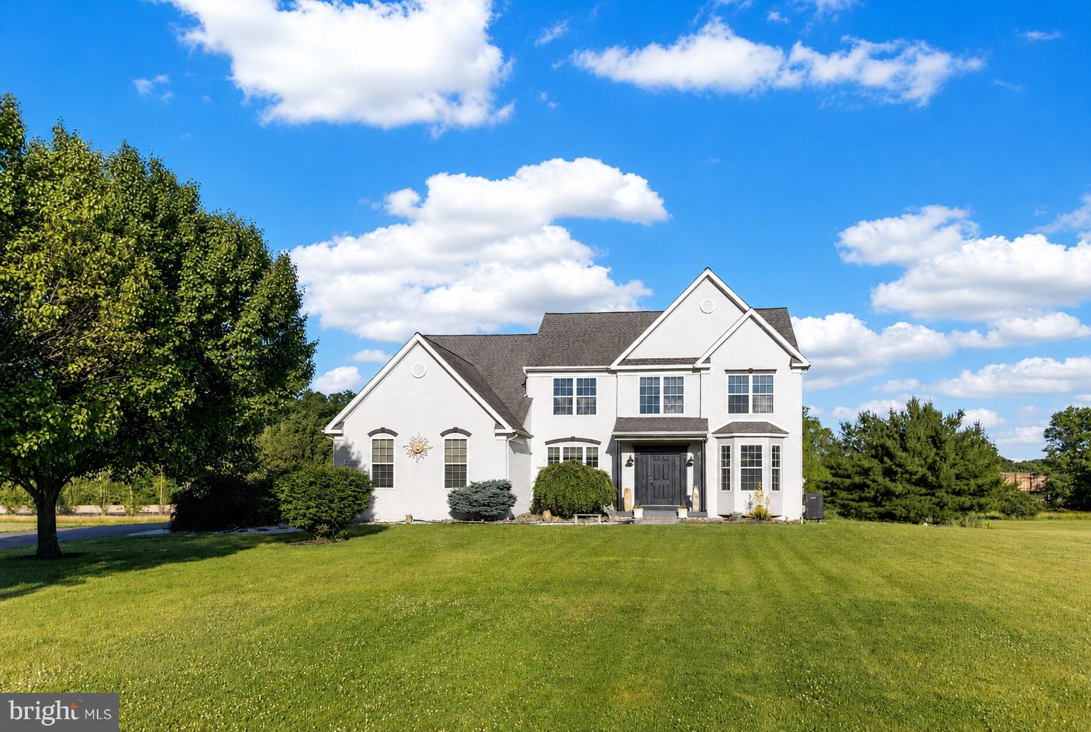 WALNUT SHADE FARM - Residential