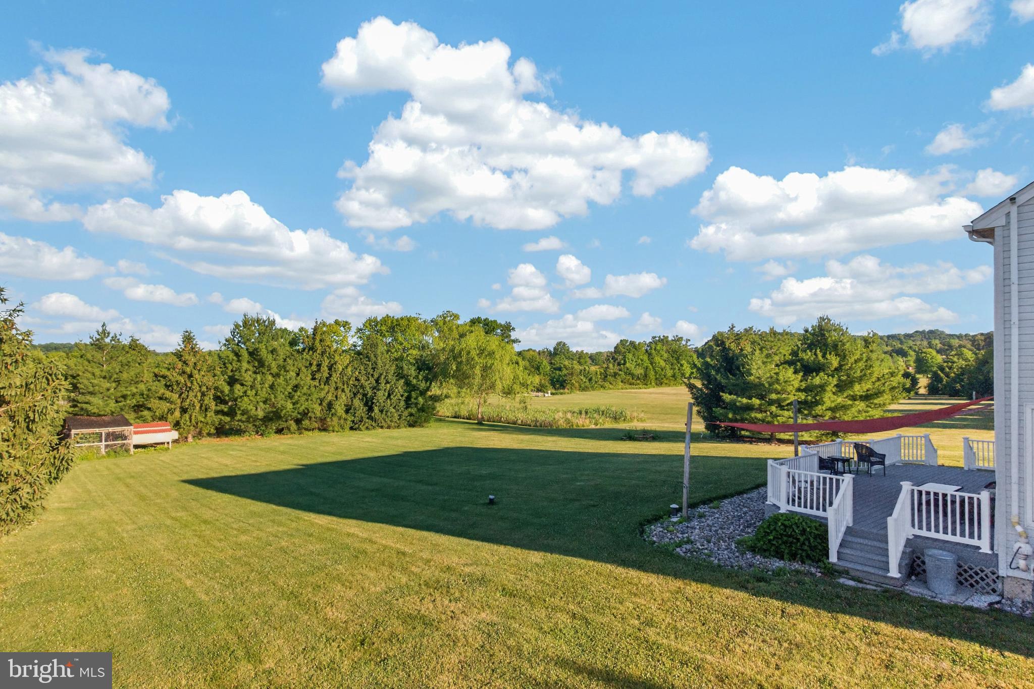 WALNUT SHADE FARM - Residential