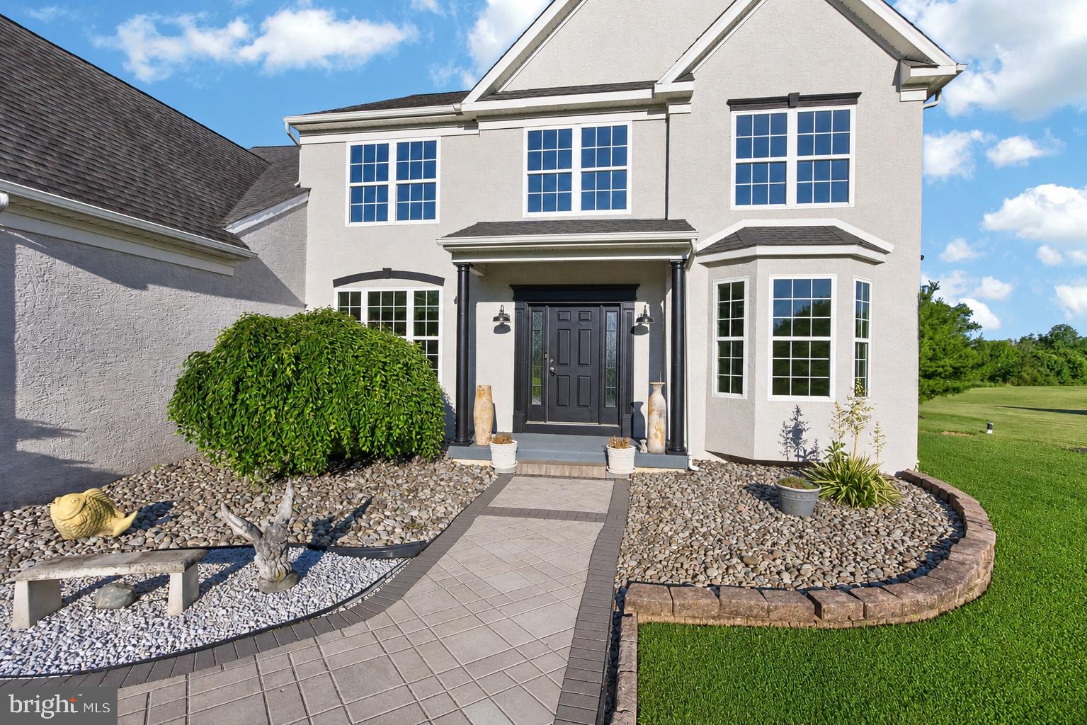 WALNUT SHADE FARM - Residential