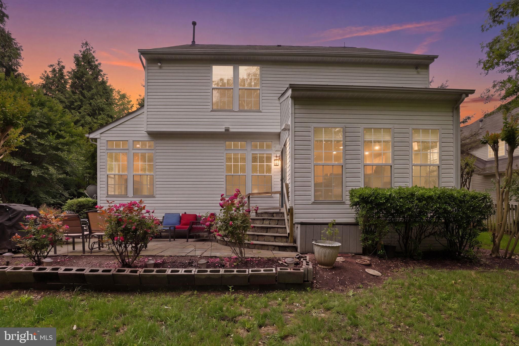 MASONS PASSAGE - Residential
