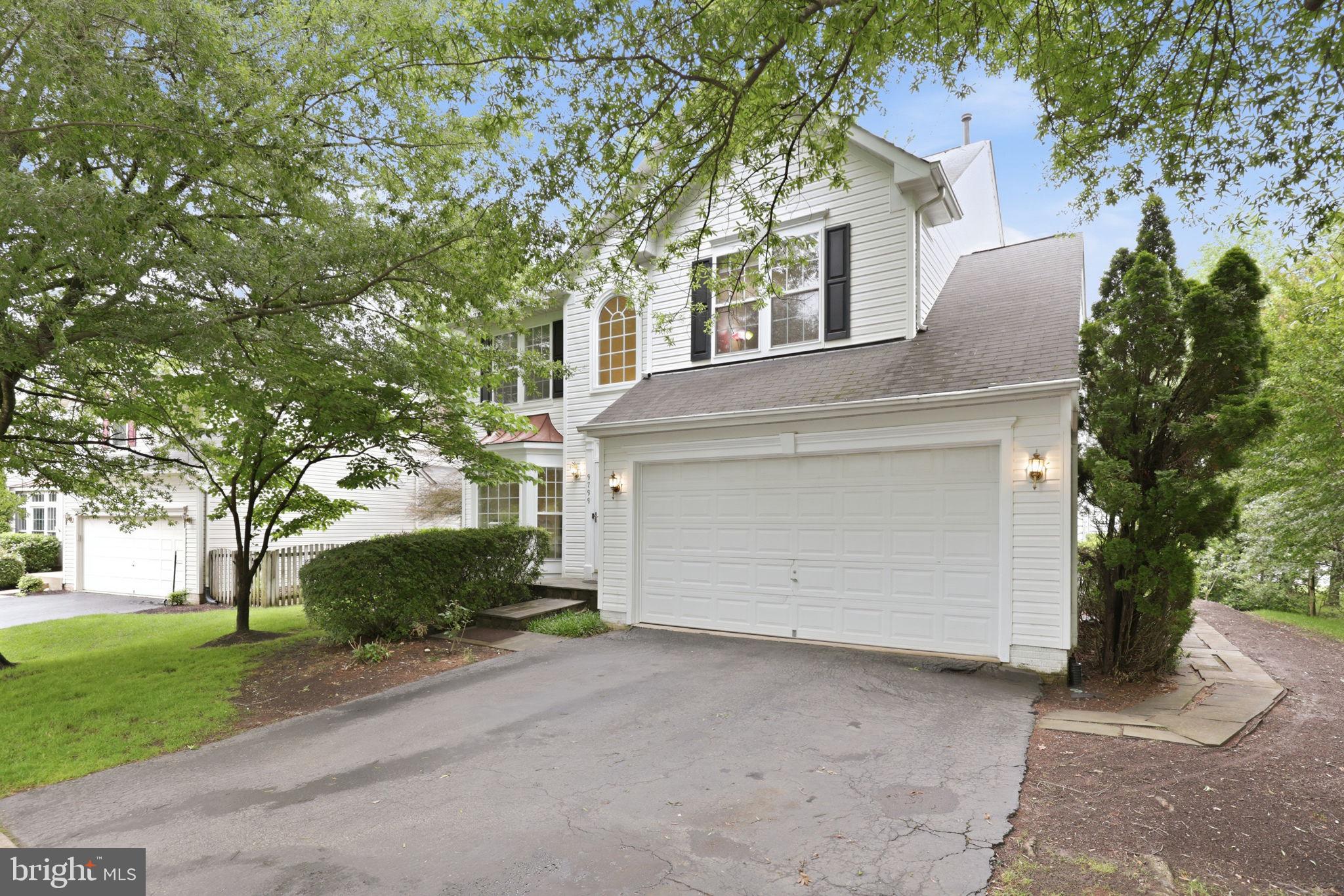 MASONS PASSAGE - Residential