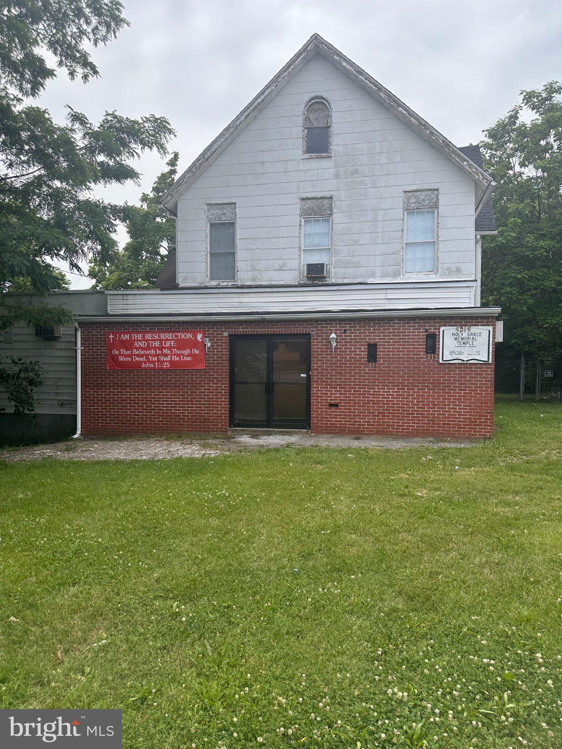 HOWARD PARK - Residential