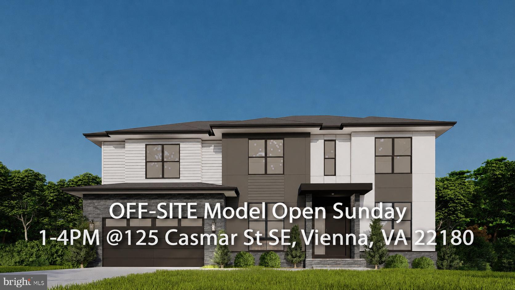 OFF SITE Model Home at 125 Casmar St SE, Vienna, VA 22180 @ 1-4pm on Sunday.
Welcome to 536 Walker St SW, Vienna, VA 22180, ideally situated near Marshall Road Elementary and Cedar Lane School. Enjoy a prime location just steps to Southside Park and George C. Yeonas Park, offering excellent opportunities for outdoor recreation. Convenient access to Vienna Metro, I-66, and Nottoway Park makes commuting effortless, while nearby Vienna Aquatic Club, local shops, and dining provide everyday convenience.

This thoughtfully designed home offers over 6,900 square feet of luxury living space, featuring 7 bedrooms and 6.5 bathrooms (per plan). Designed for both comfort and entertaining, the home showcases a gourmet kitchen with high-end appliances, quartz countertops, and elegant maple cabinetry, along with a future spice kitchen and a stylish wet bar. A spacious deck and covered porch extend the living area outdoors, ideal for relaxing or hosting gatherings.

Built by Anchor Homes, this modern residence delivers refined finishes throughout. The primary suite features a spa-like bathroom with a freestanding tub, dual vanities, and an expansive walk-in closet. The fully finished basement offers a media room, wet bar, and a large recreation space with luxury vinyl flooring. Each bedroom includes its own walk-in closet, providing ample storage and functionality.

Builder incentive: Receive a 0.50% lender credit when using the builder’s preferred lender and title company.

Don’t miss this exceptional opportunity to own a beautifully crafted home in the heart of Vienna.