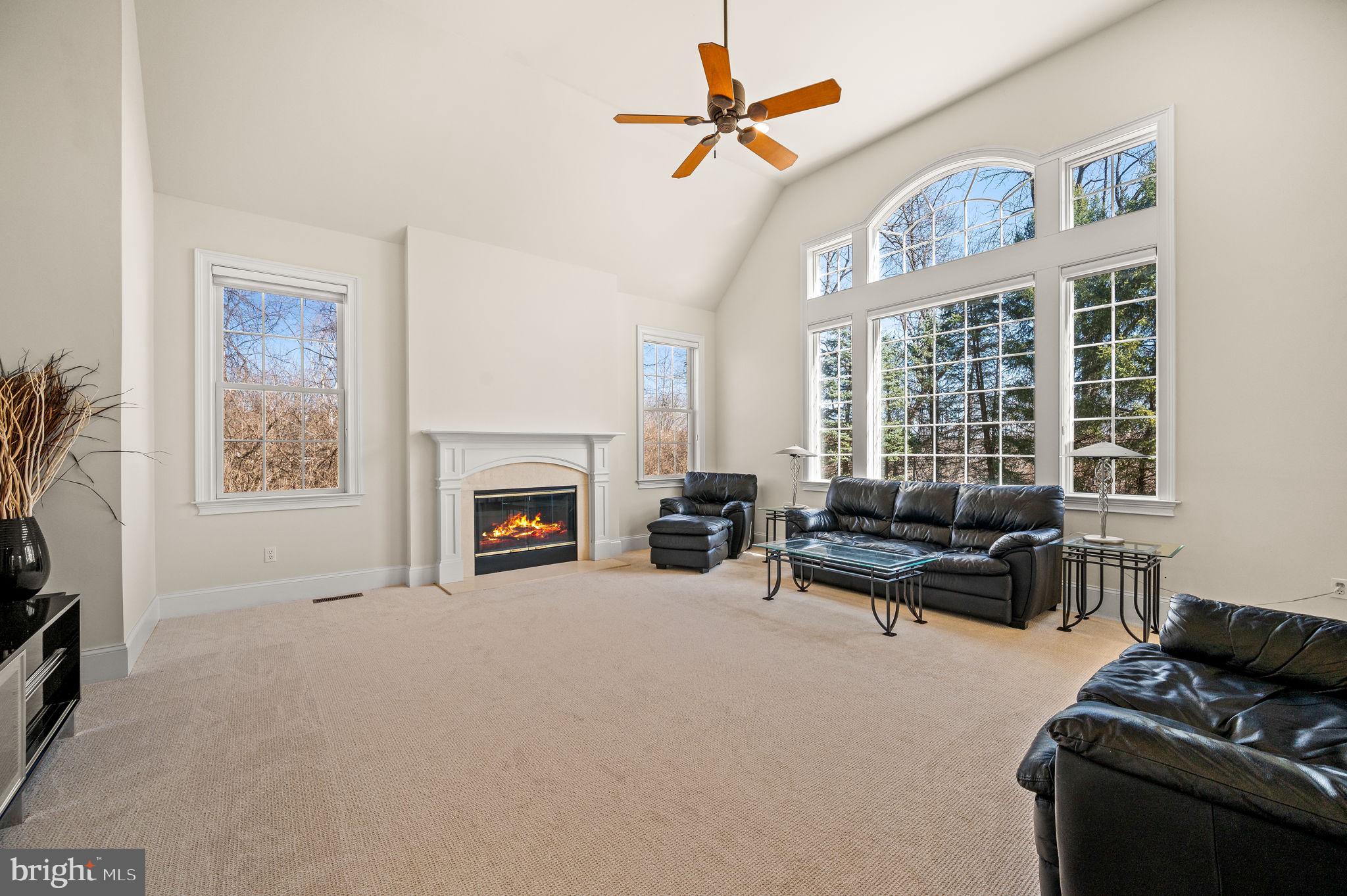FIELDBROOKE - Residential