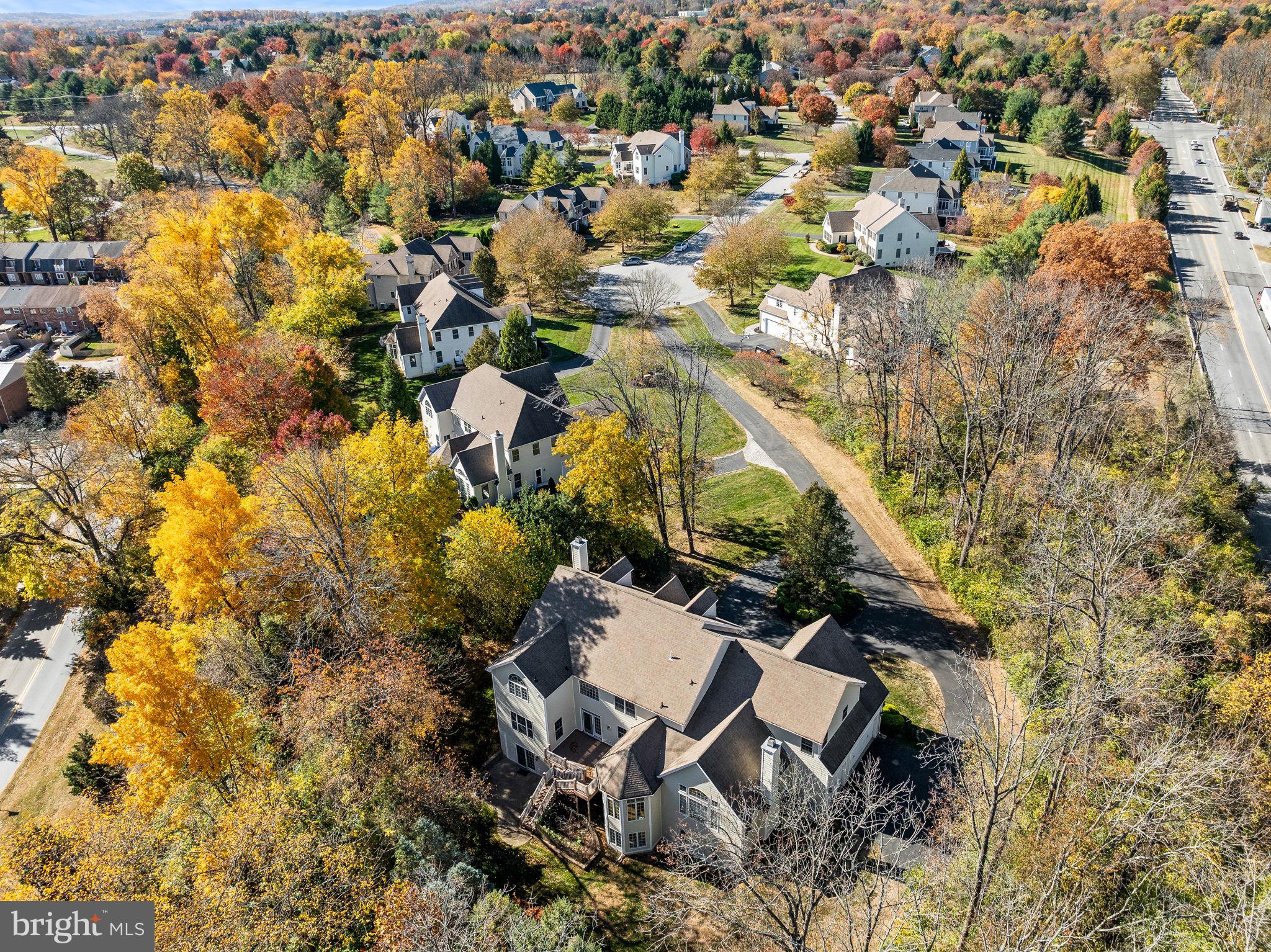 FIELDBROOKE - Residential