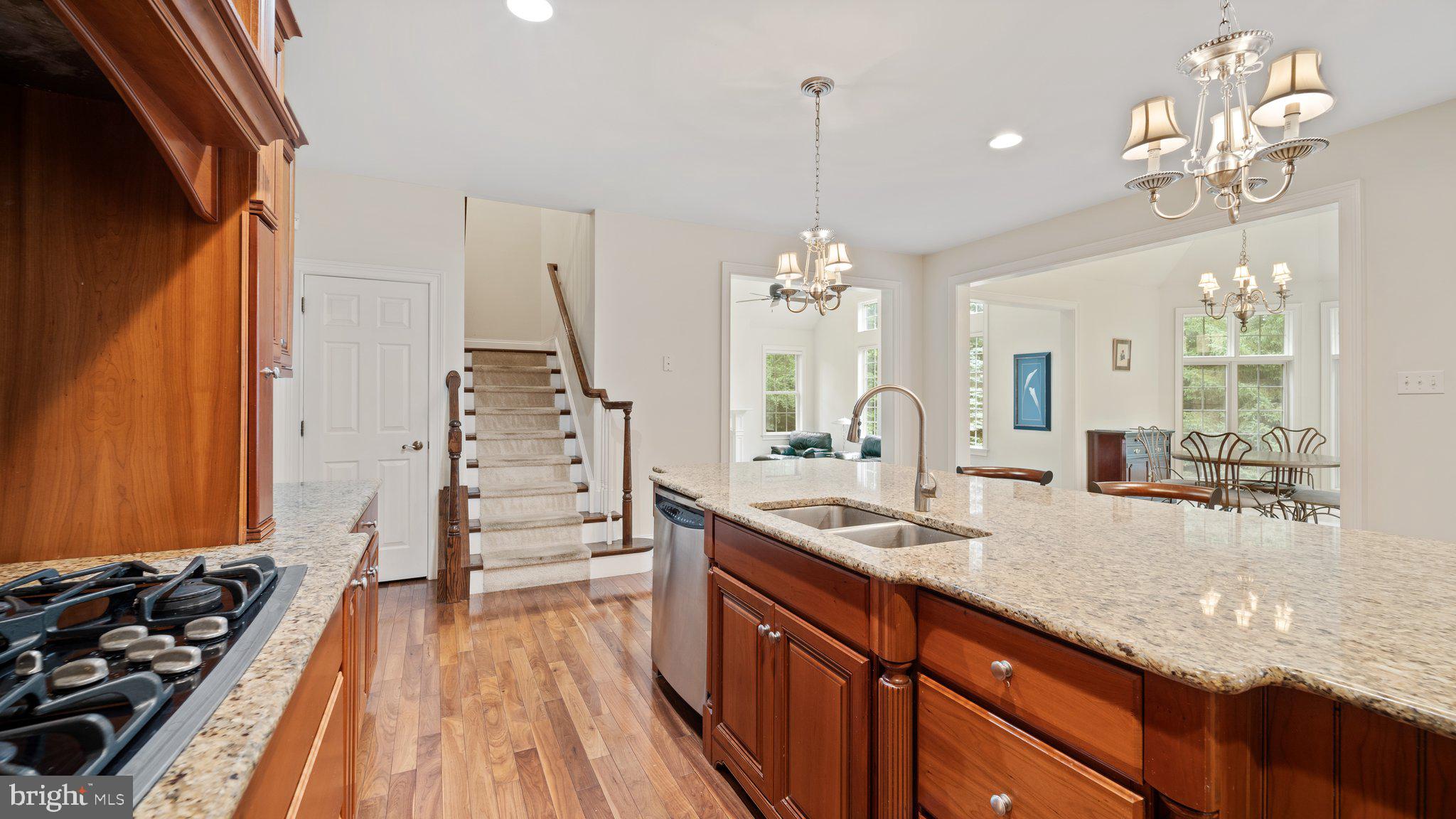 FIELDBROOKE - Residential
