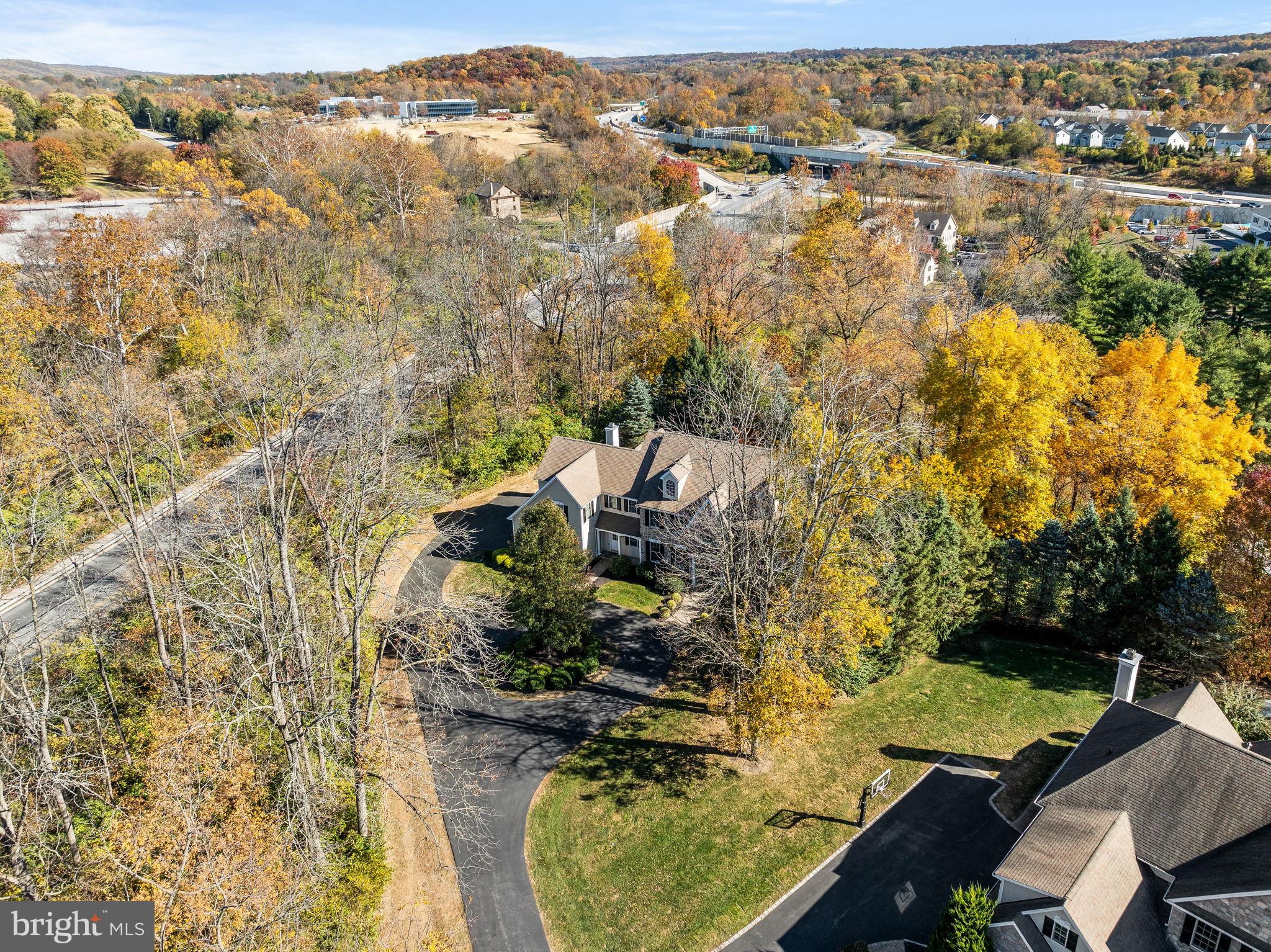 FIELDBROOKE - Residential