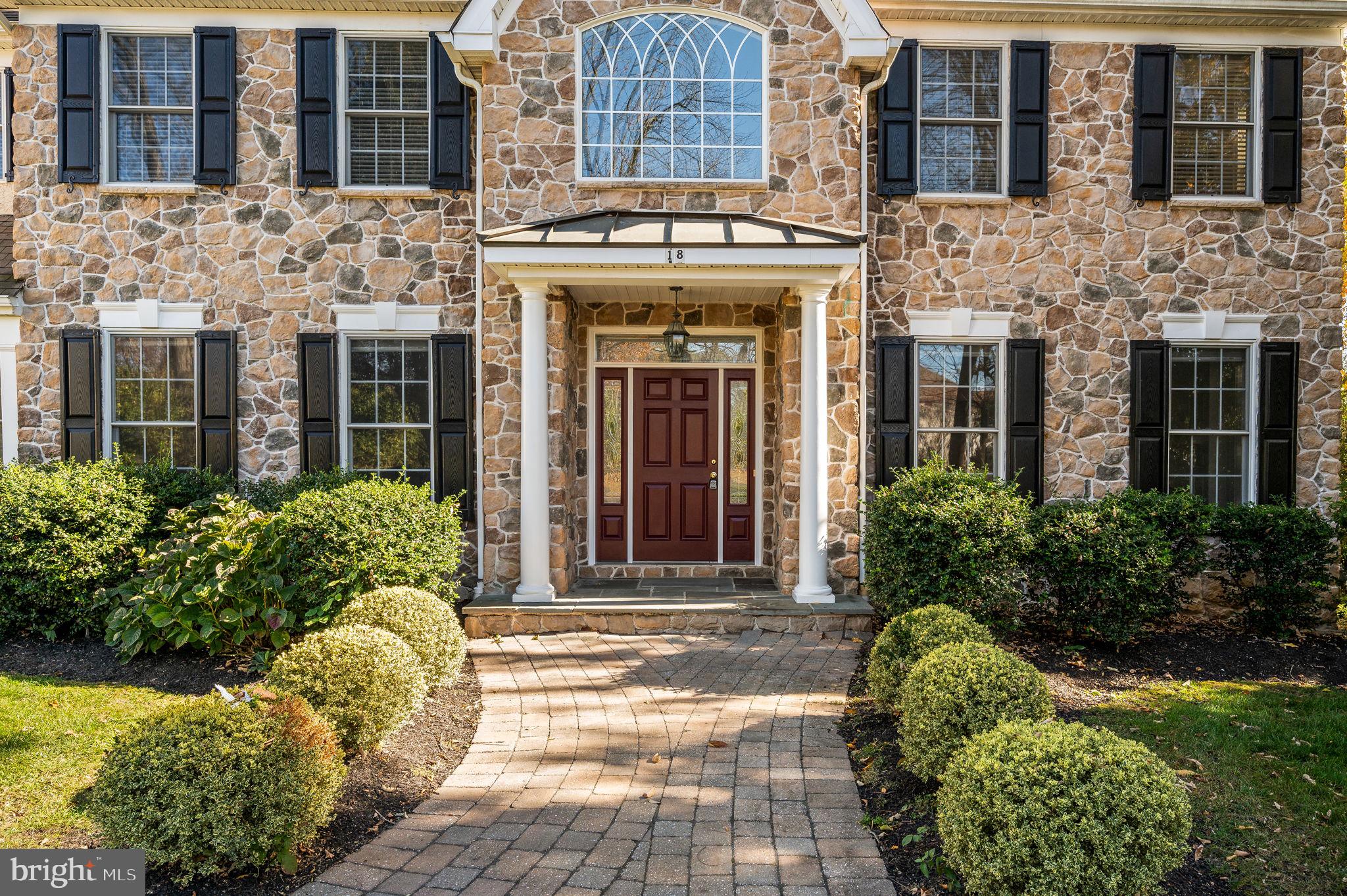 FIELDBROOKE - Residential