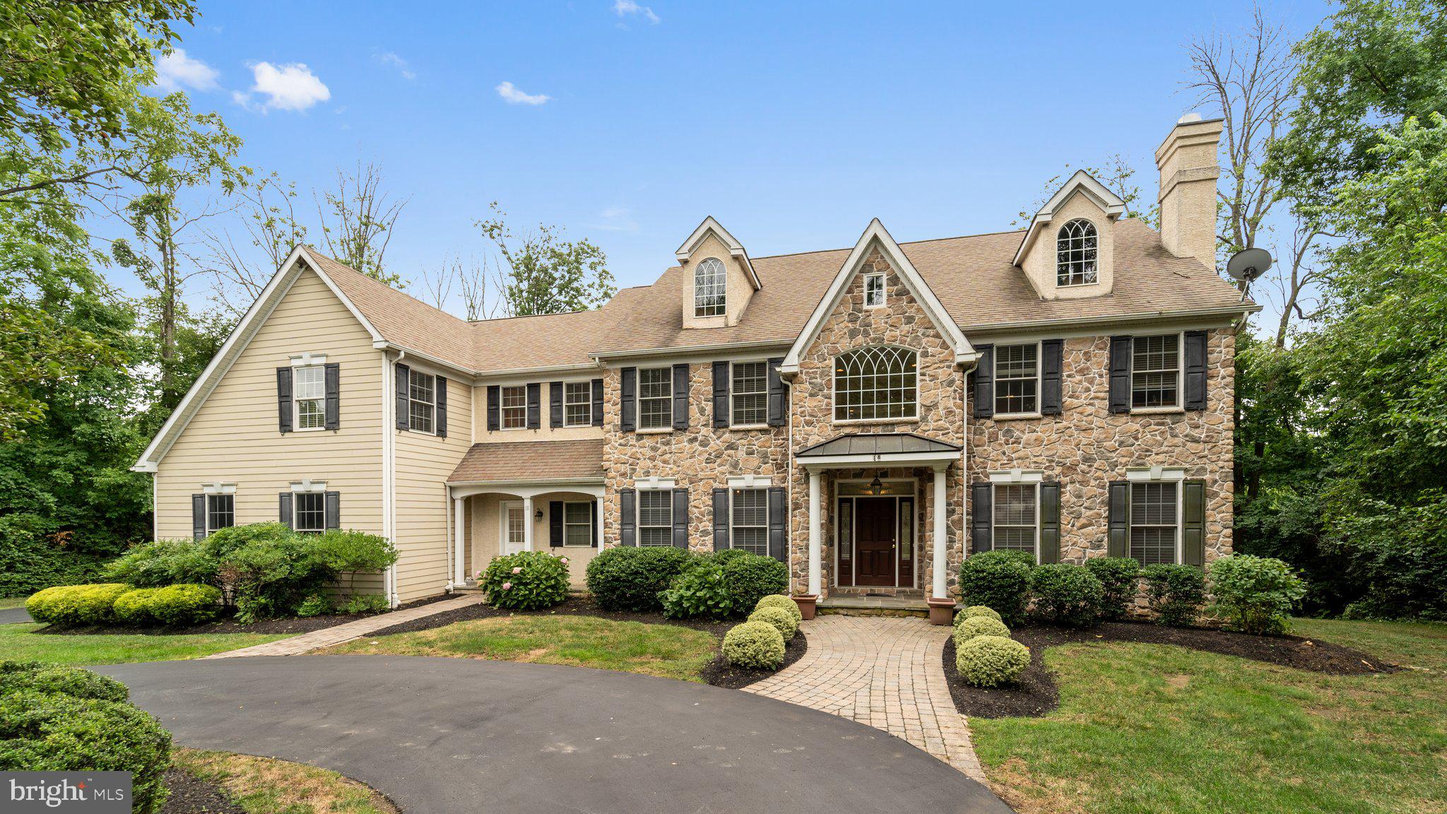 FIELDBROOKE - Residential