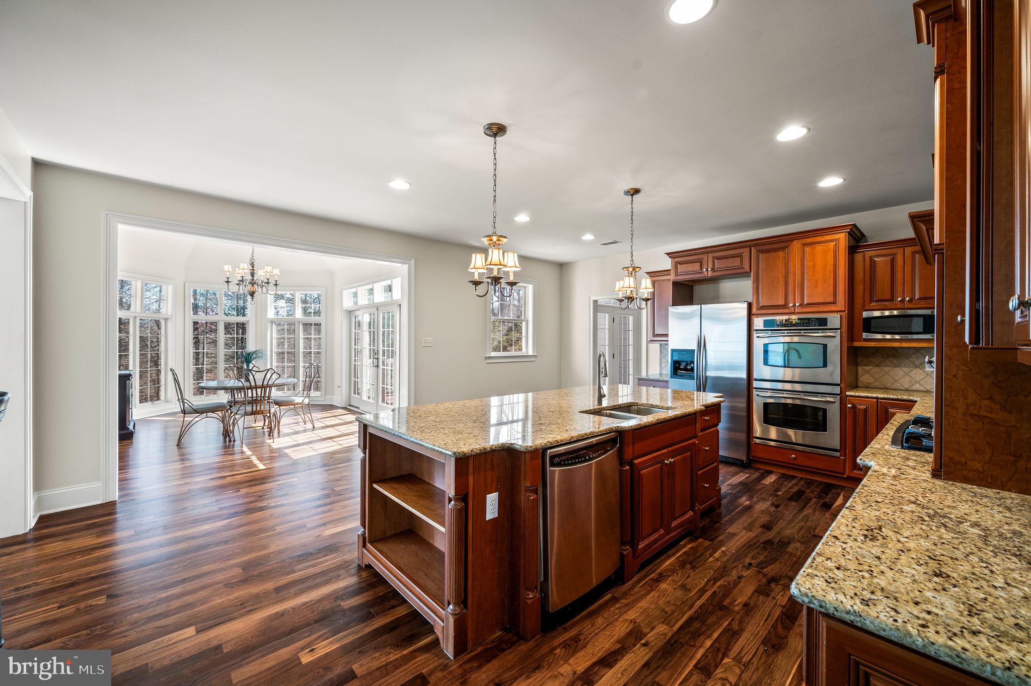 FIELDBROOKE - Residential