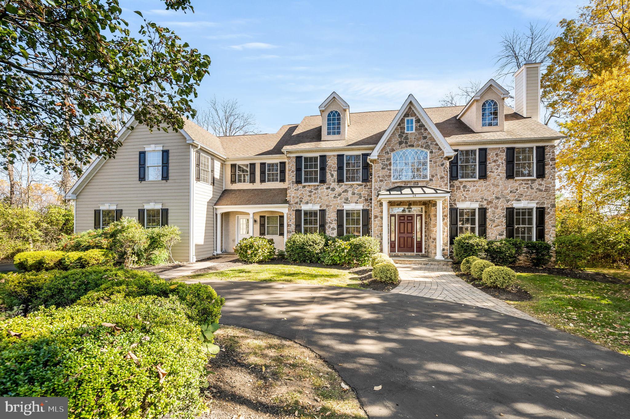 FIELDBROOKE - Residential
