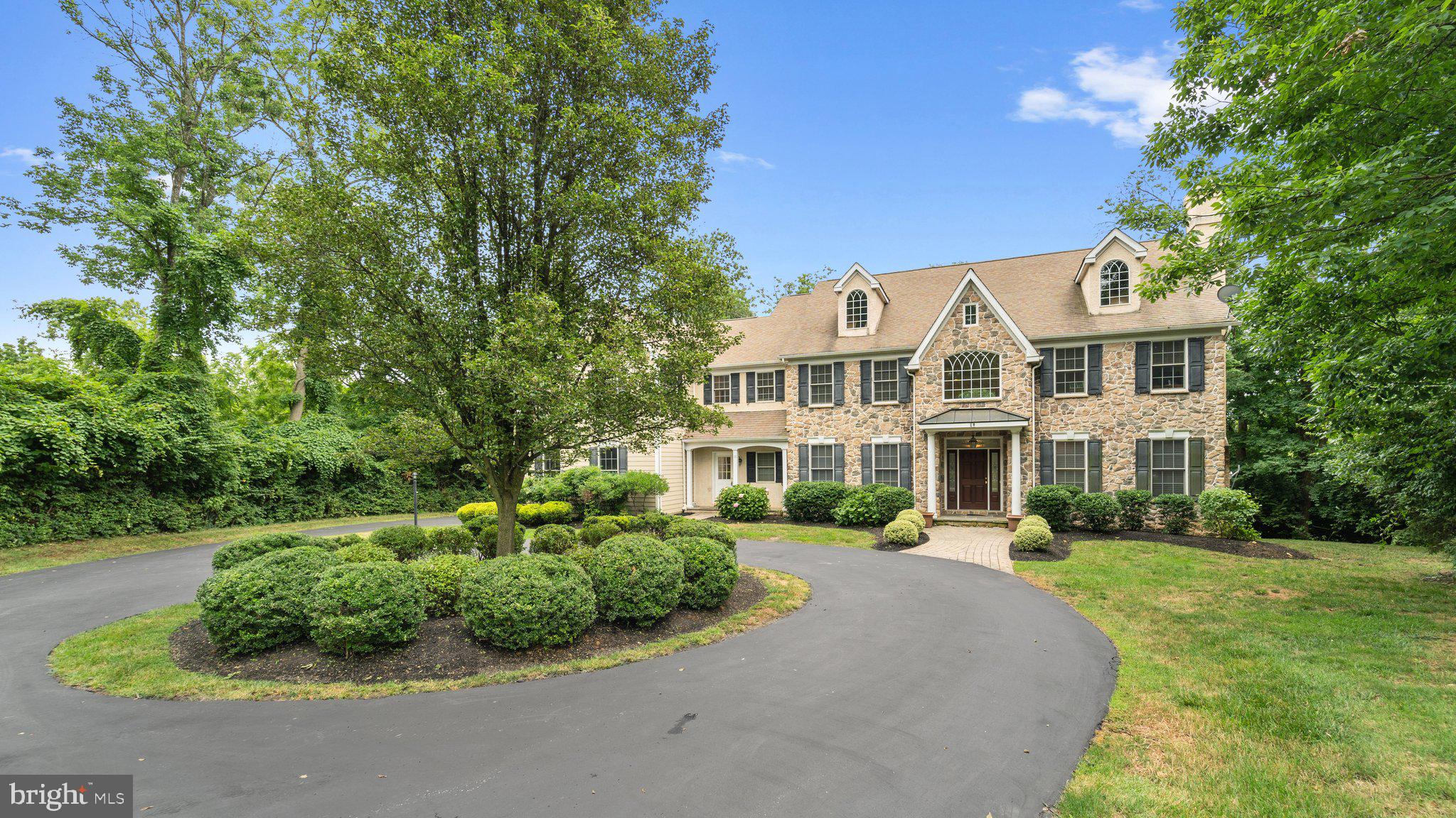 FIELDBROOKE - Residential