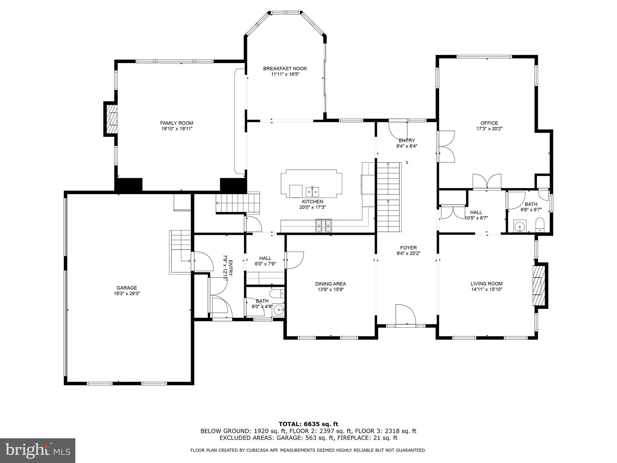FIELDBROOKE - Residential